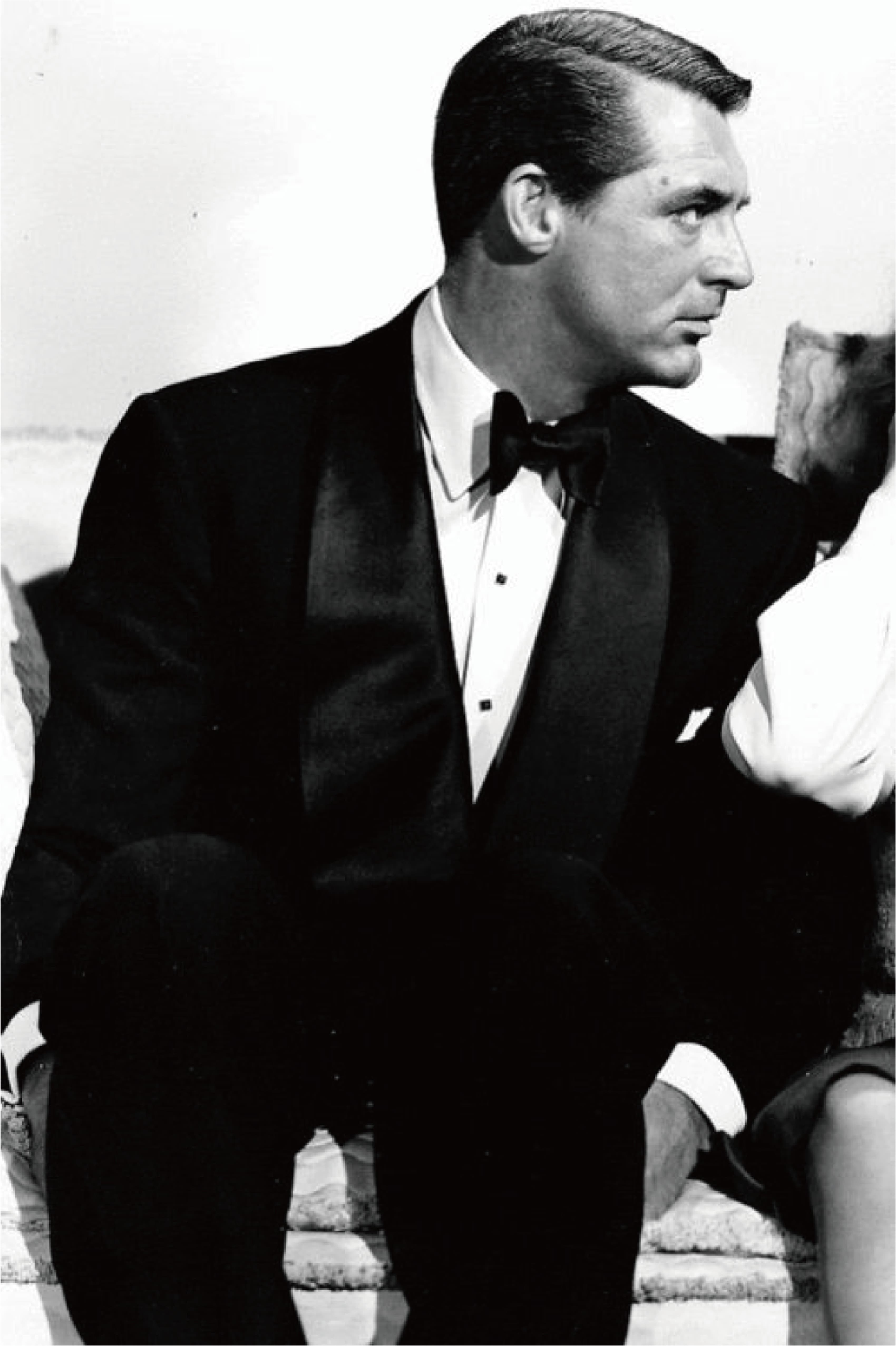 BLACK IN MEN'S WARDROBE image 1