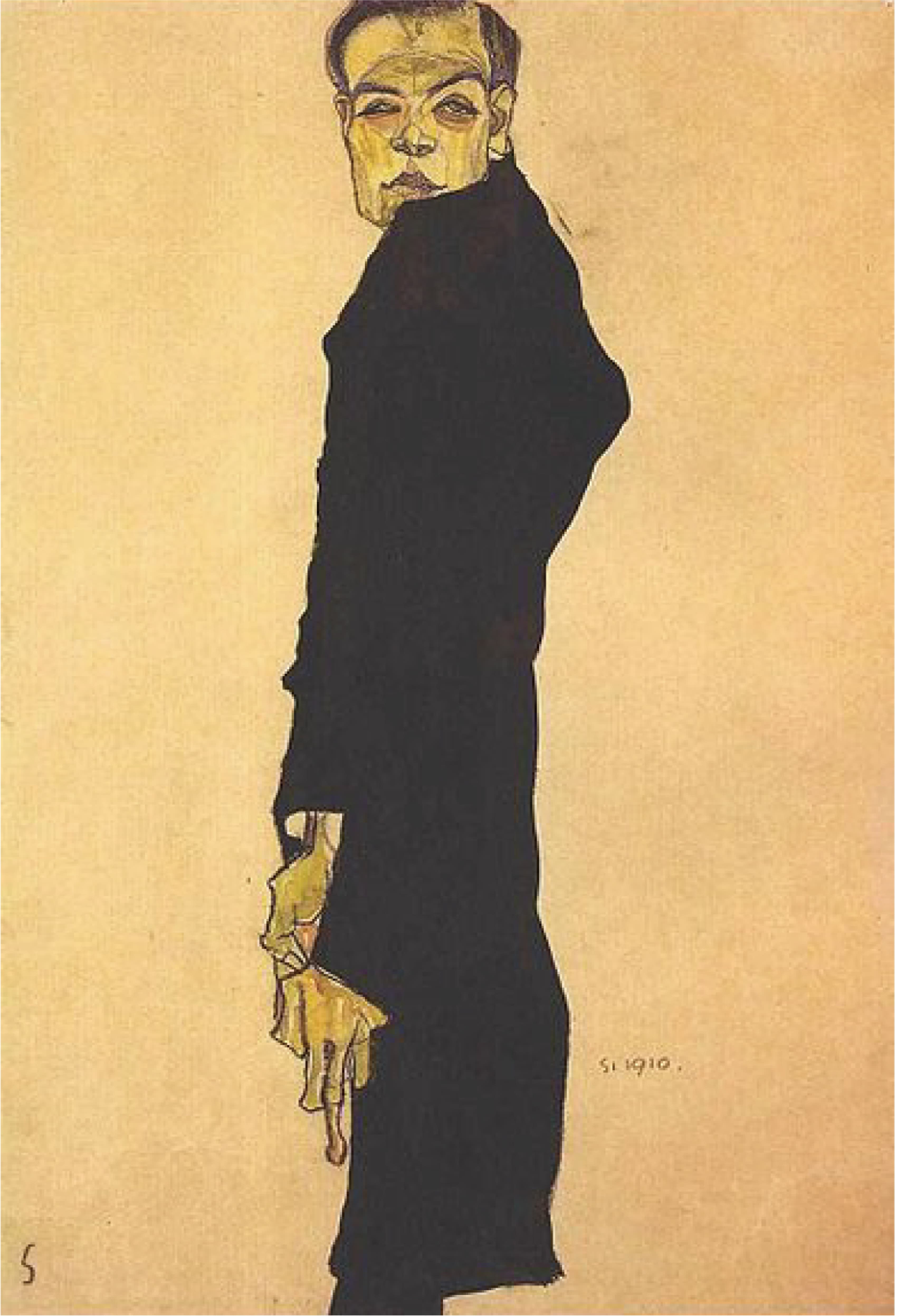 BLACK IN MEN'S WARDROBE image 2