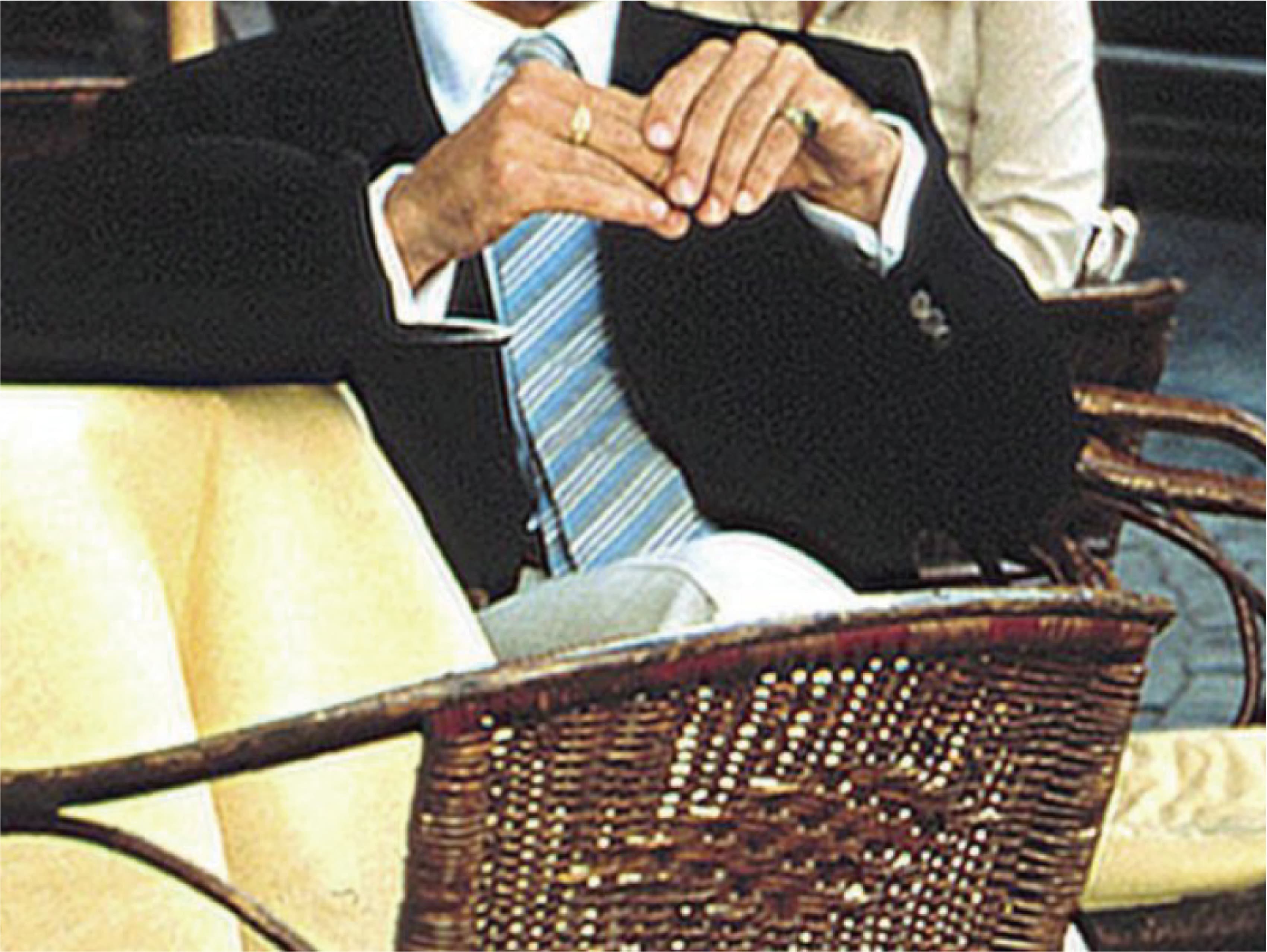 MEN’S SMALL ACCESSORIES image 2