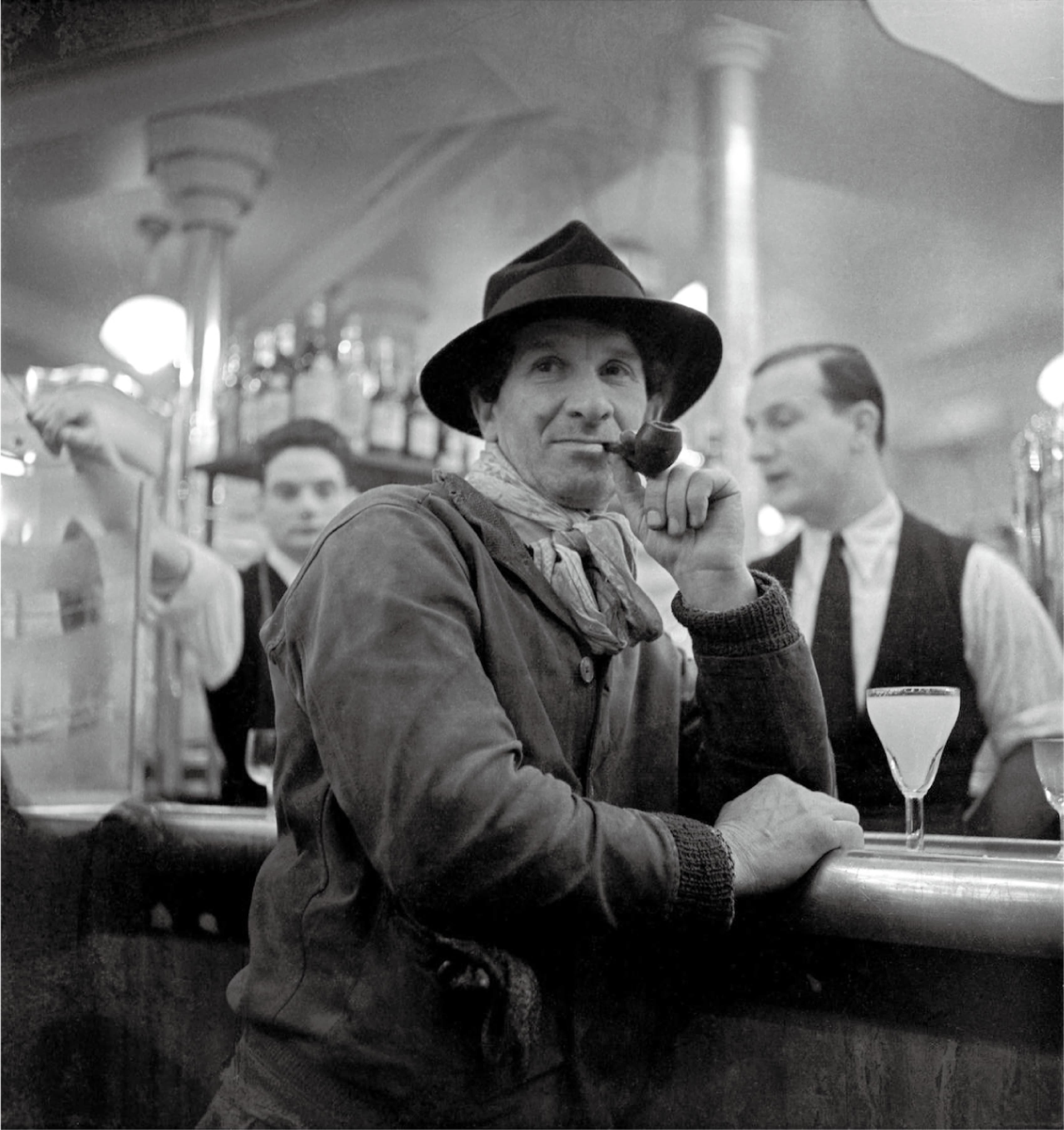 PARIS’ LEFT BANK BY EMILE SAVITRY image 2