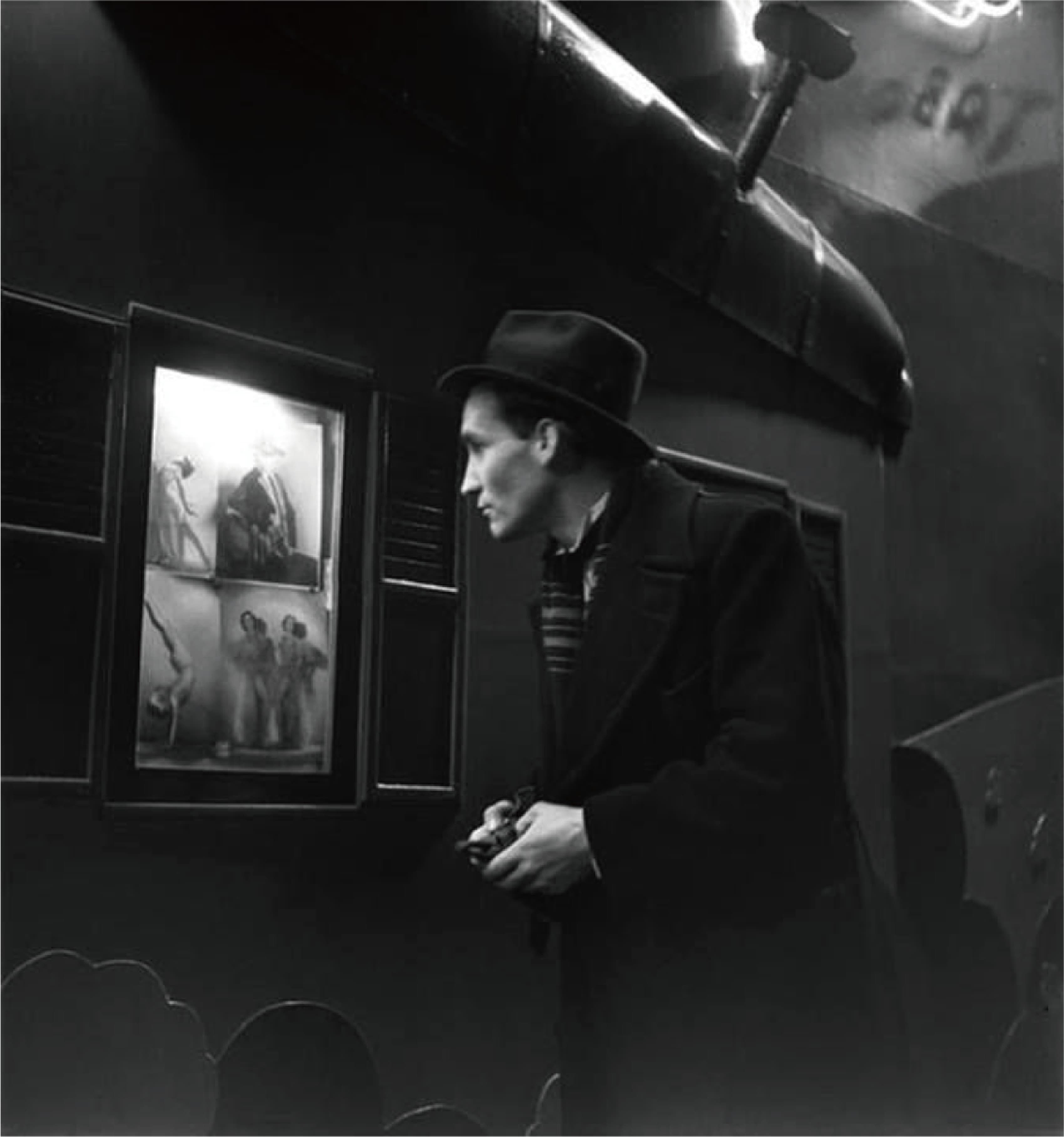 PARIS’ LEFT BANK BY EMILE SAVITRY image 4