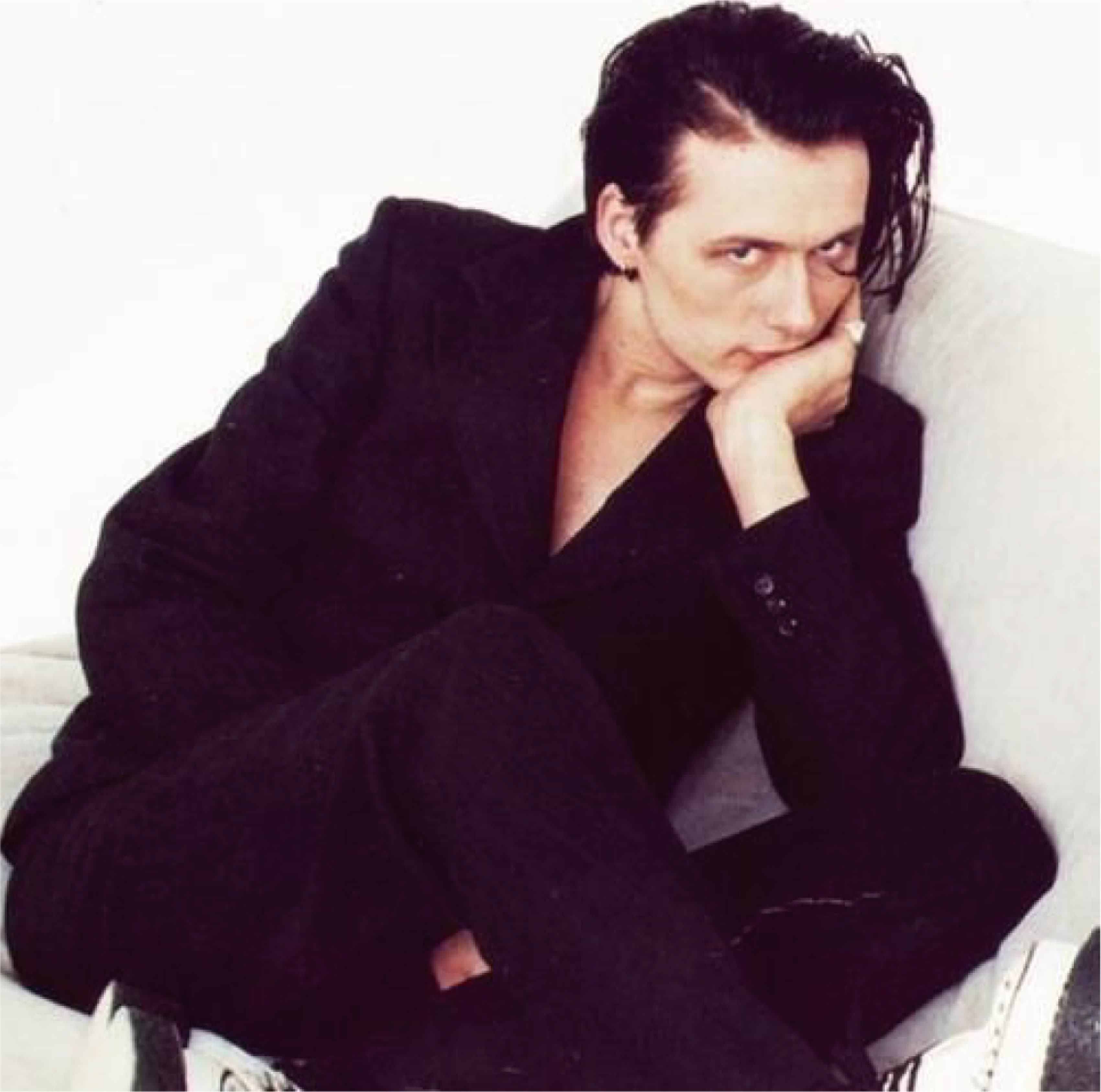 SUEDE- RETURN OF THE GLAM ROCK STYLE image 2