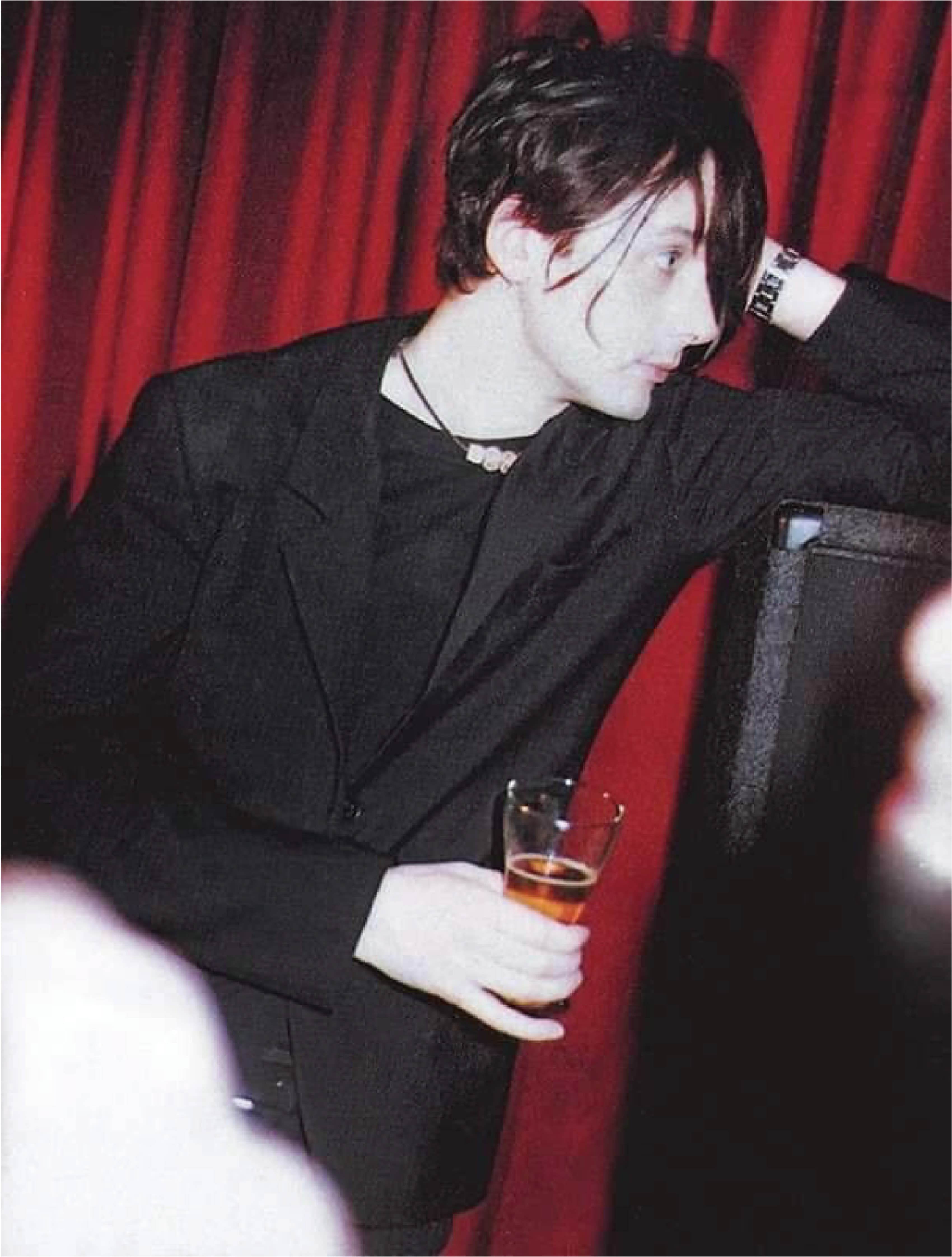 SUEDE- RETURN OF THE GLAM ROCK STYLE image 3