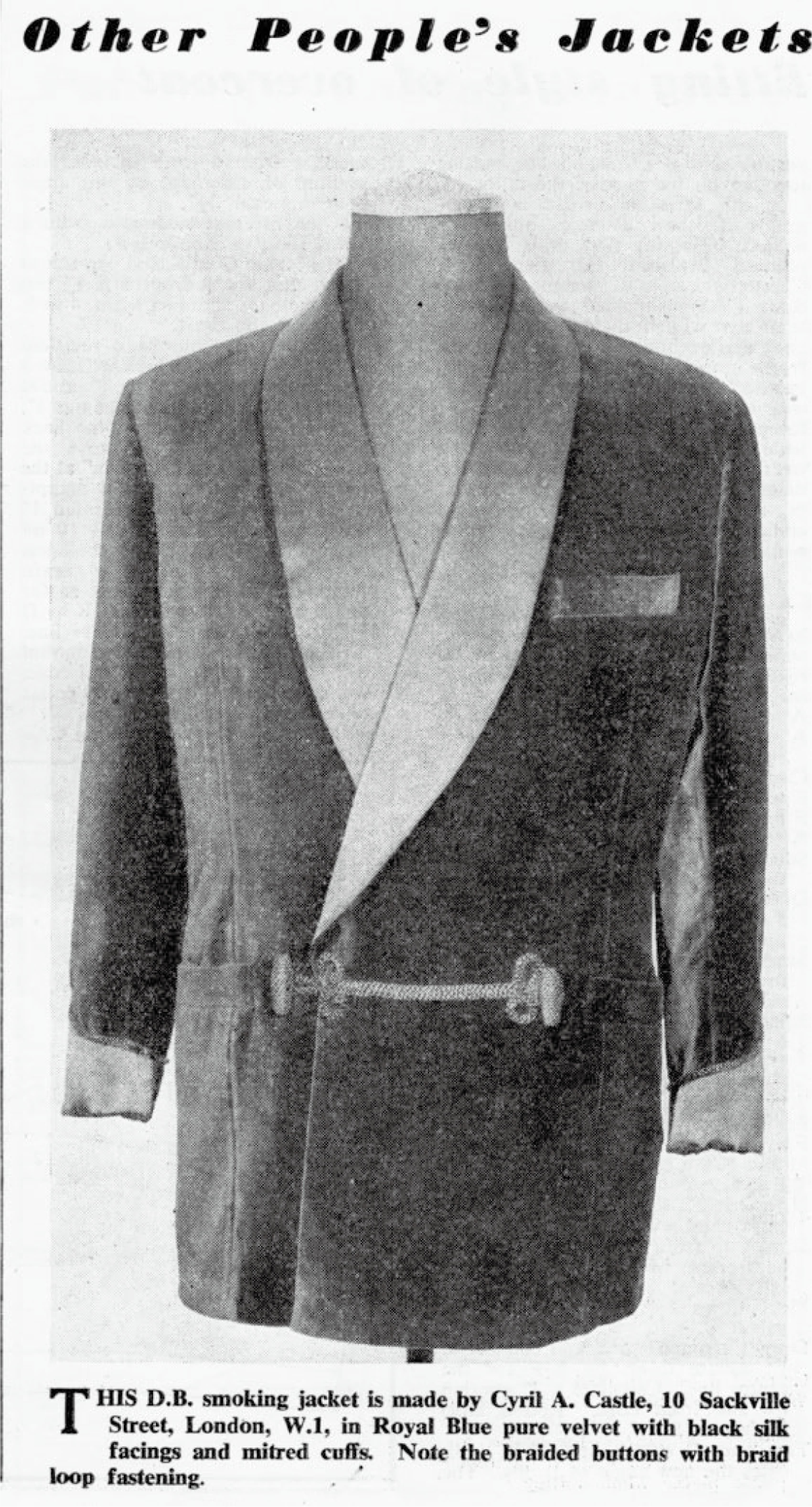 THE POCKETS image 4