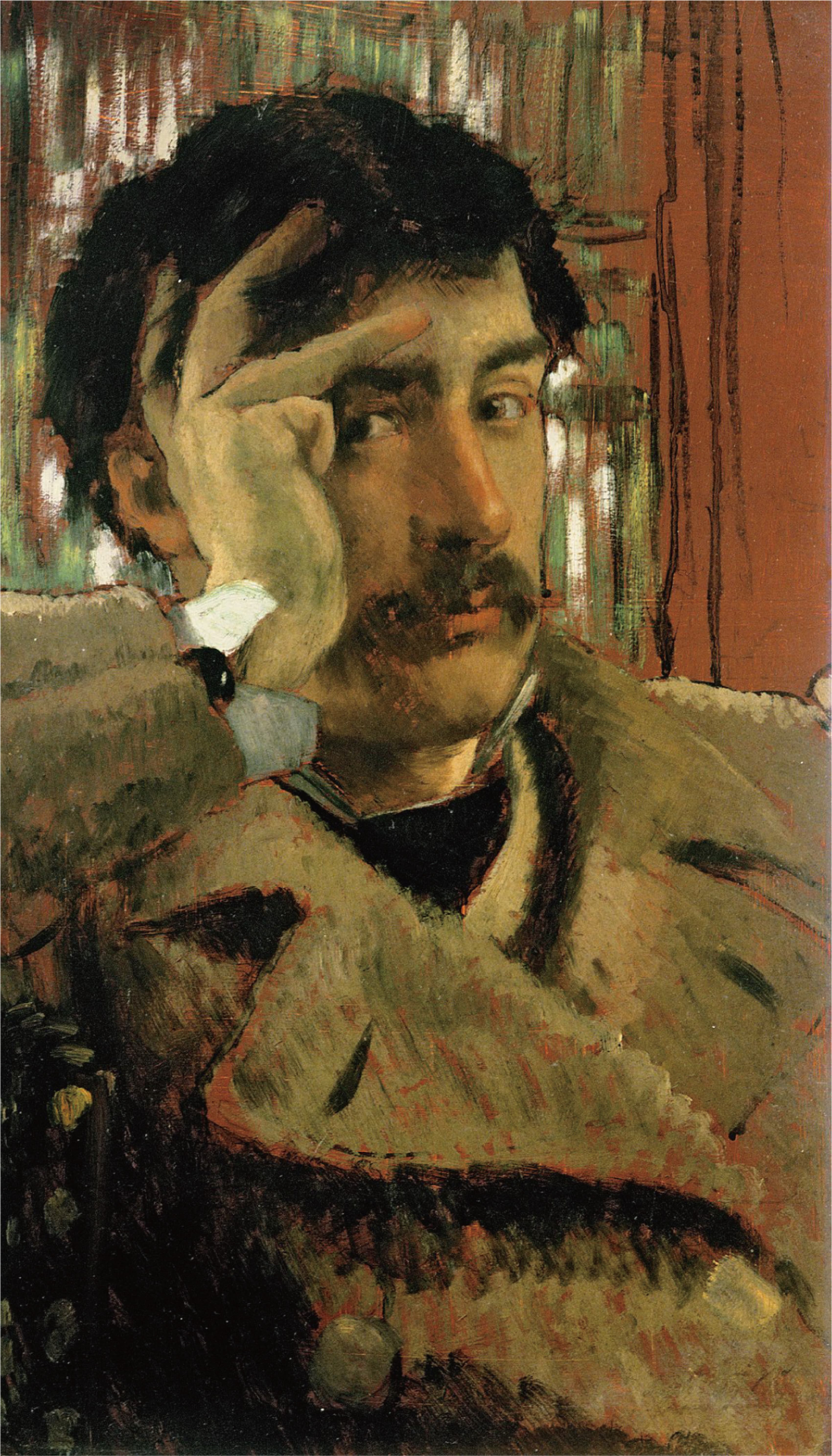 TISSOT, PASSION FOR FABRICS image 1
