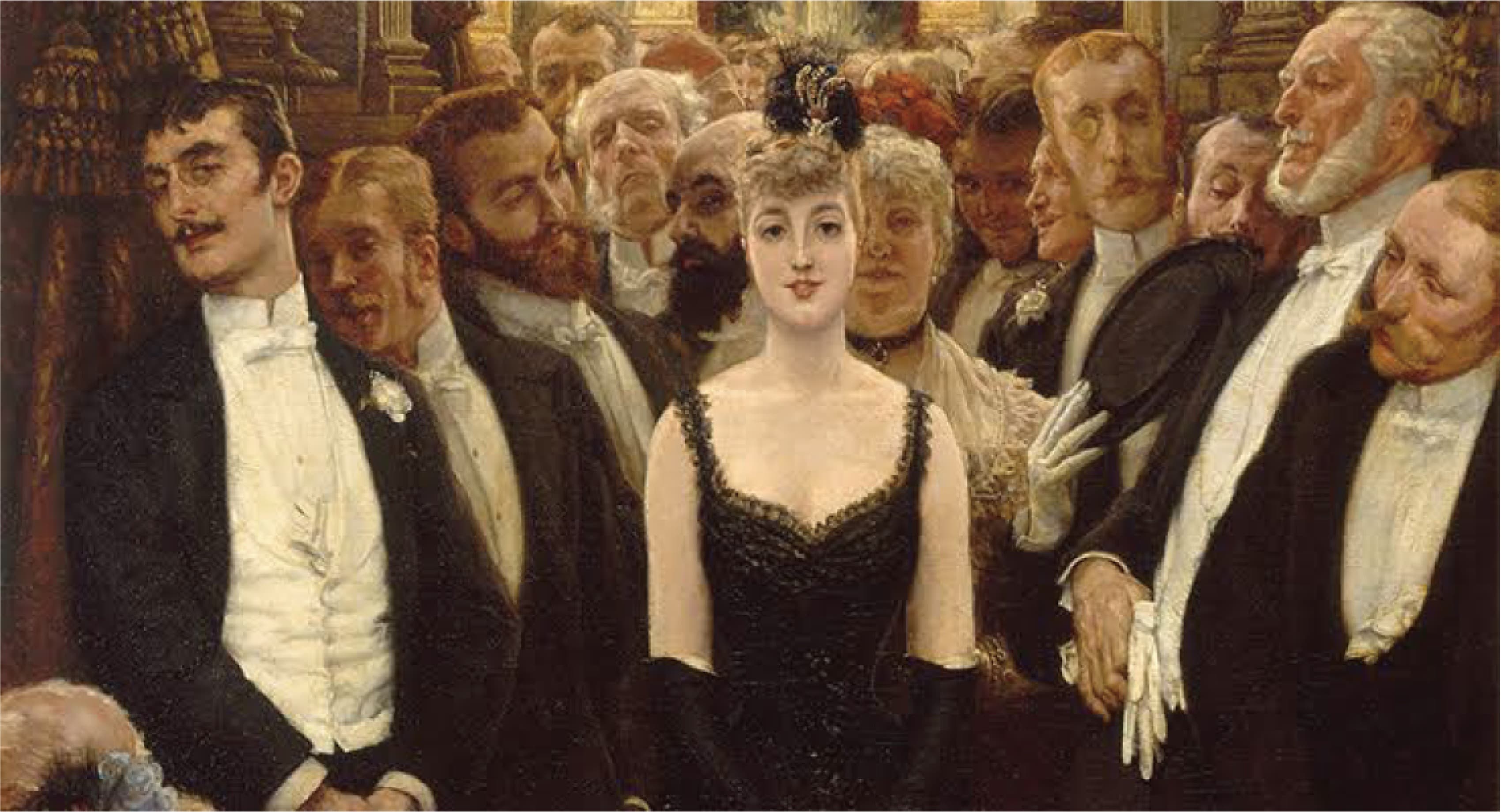 TISSOT, PASSION FOR FABRICS image 2