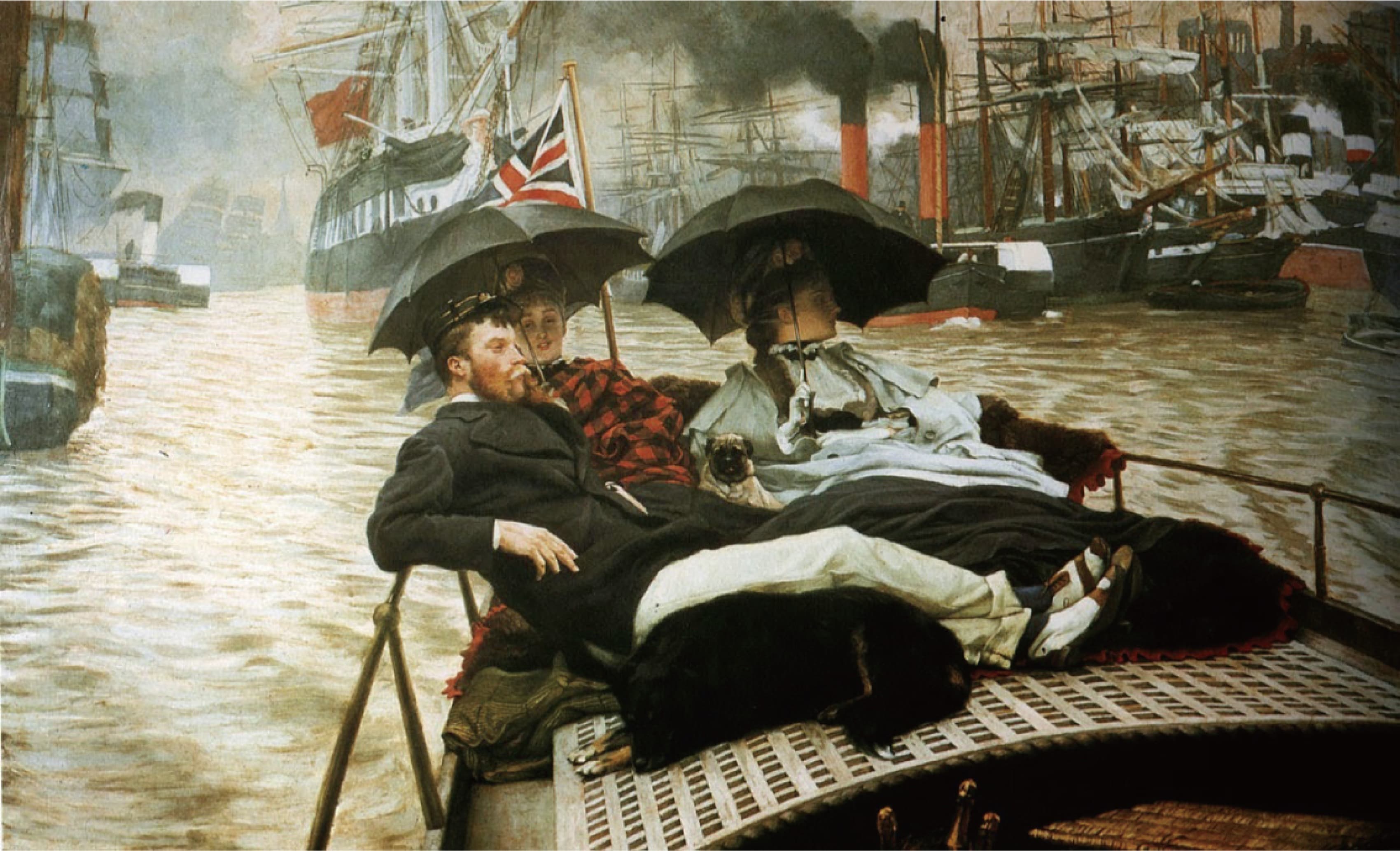 TISSOT, PASSION FOR FABRICS image 3