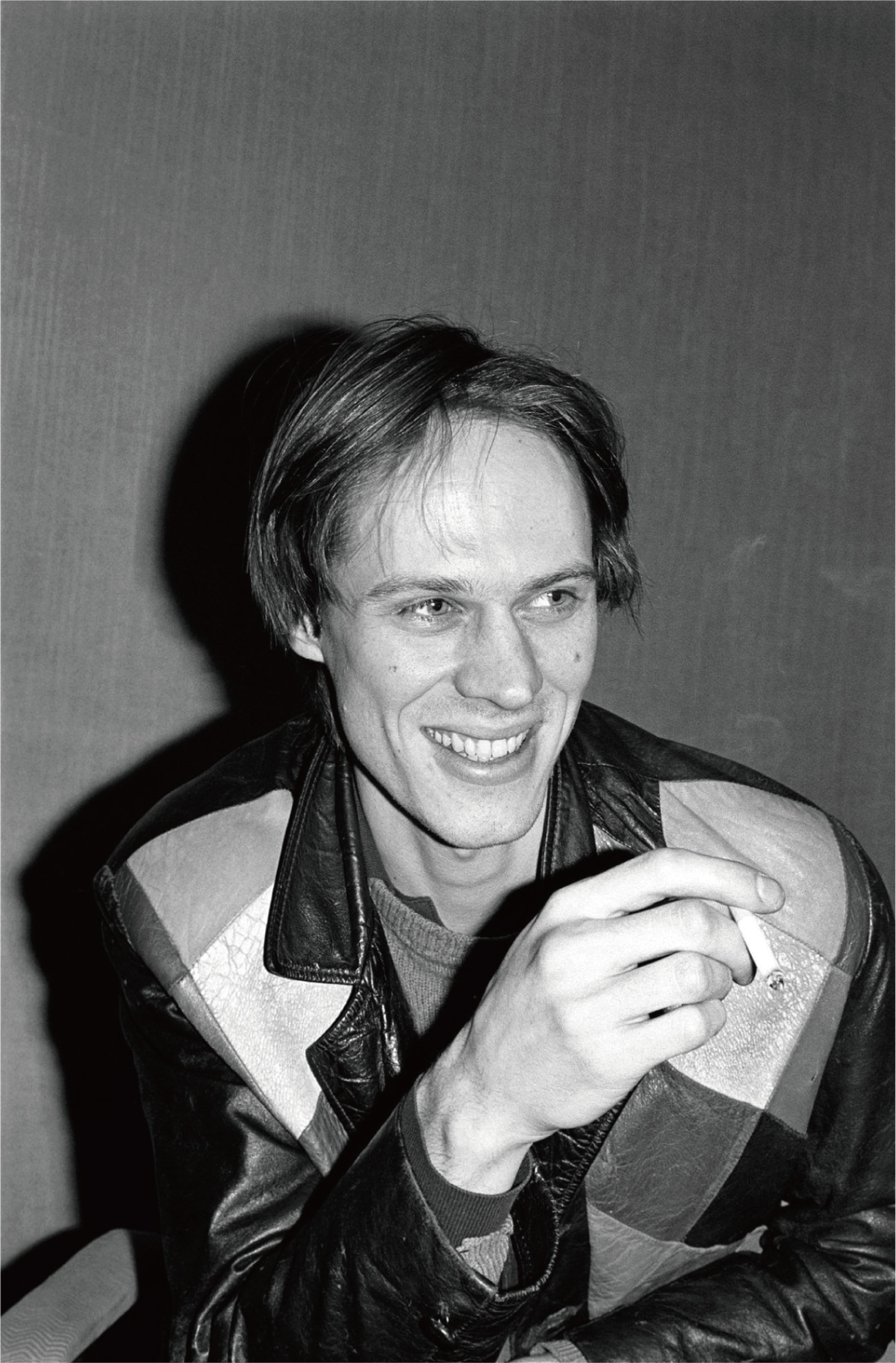 TOM VERLAINE – THE JAZZMASTER AESTHETIC image 1