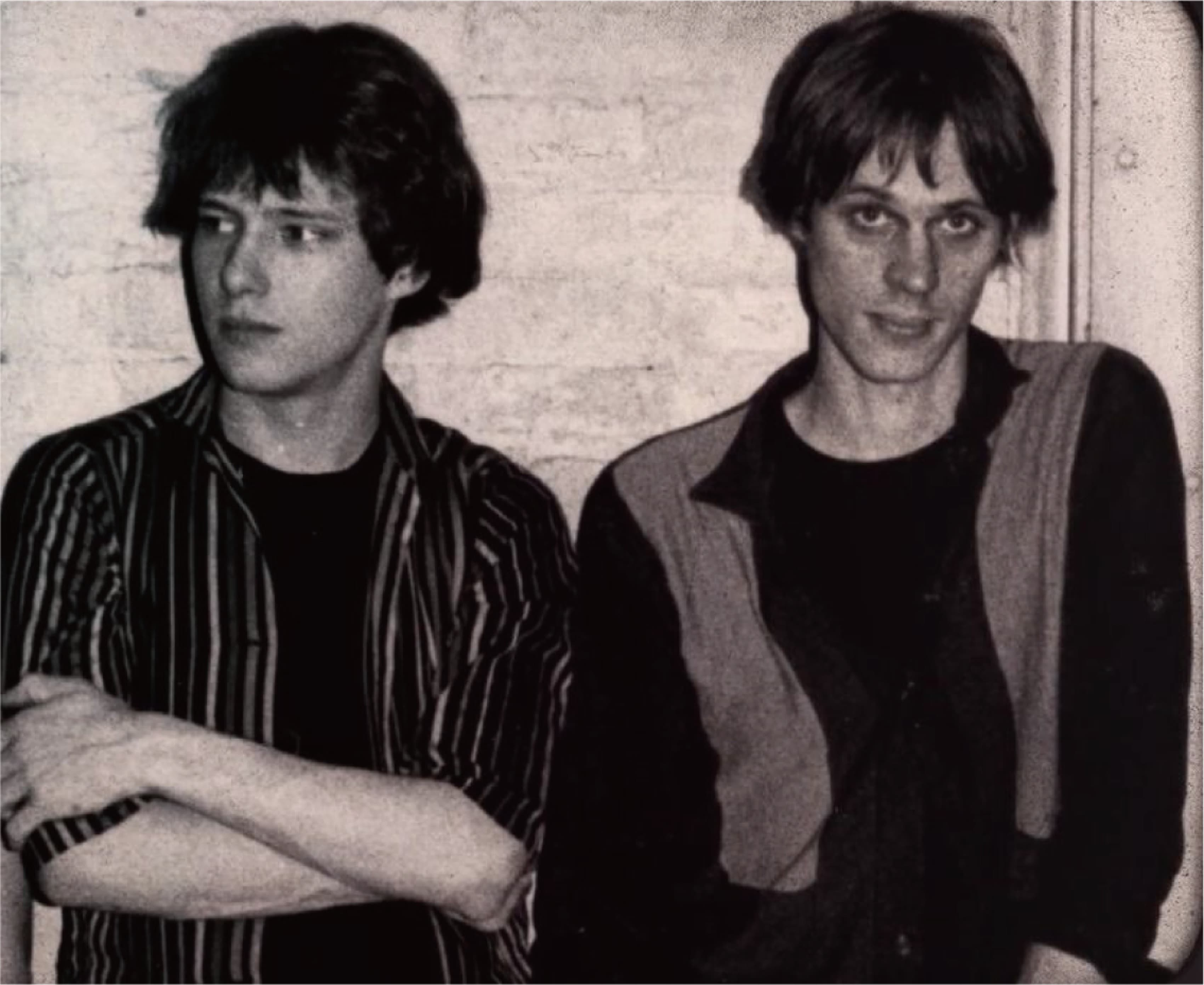 TOM VERLAINE – THE JAZZMASTER AESTHETIC image 2