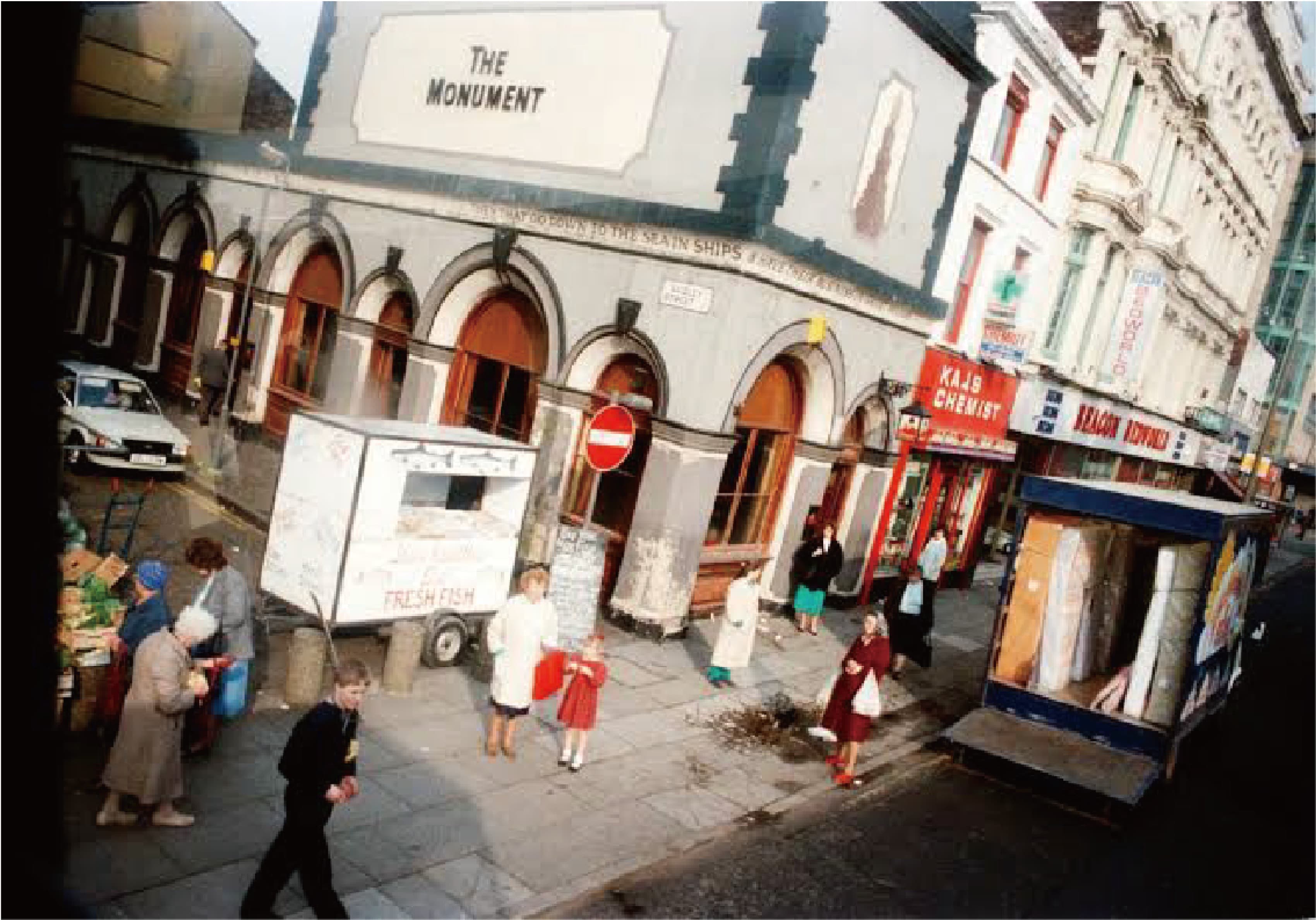 TOM WOOD, MERSEYSIDE'S YOUTH image 2