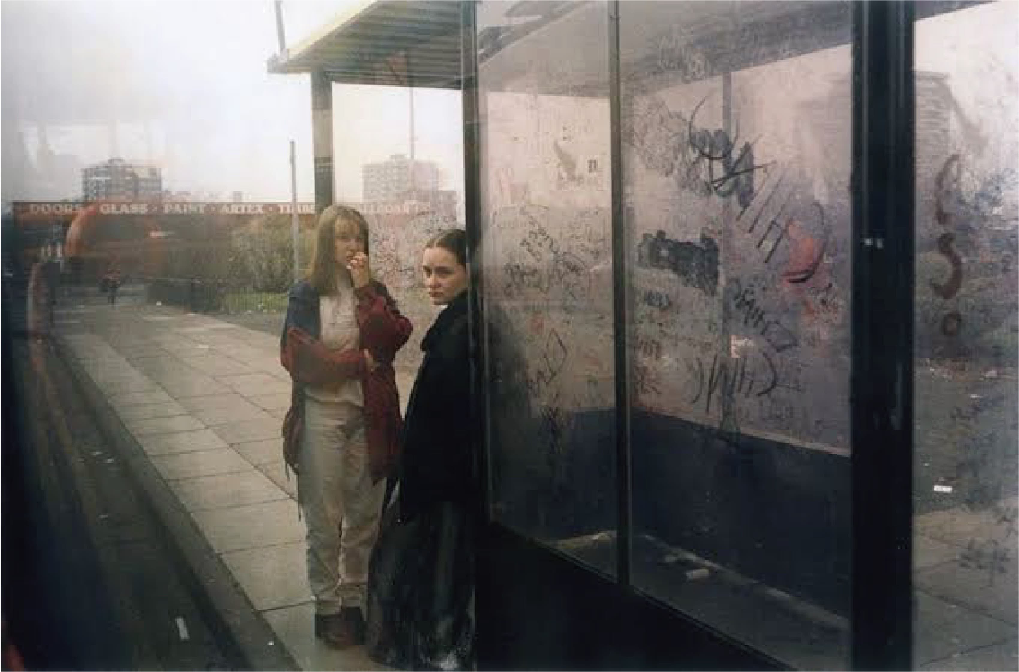 TOM WOOD, MERSEYSIDE'S YOUTH image 5