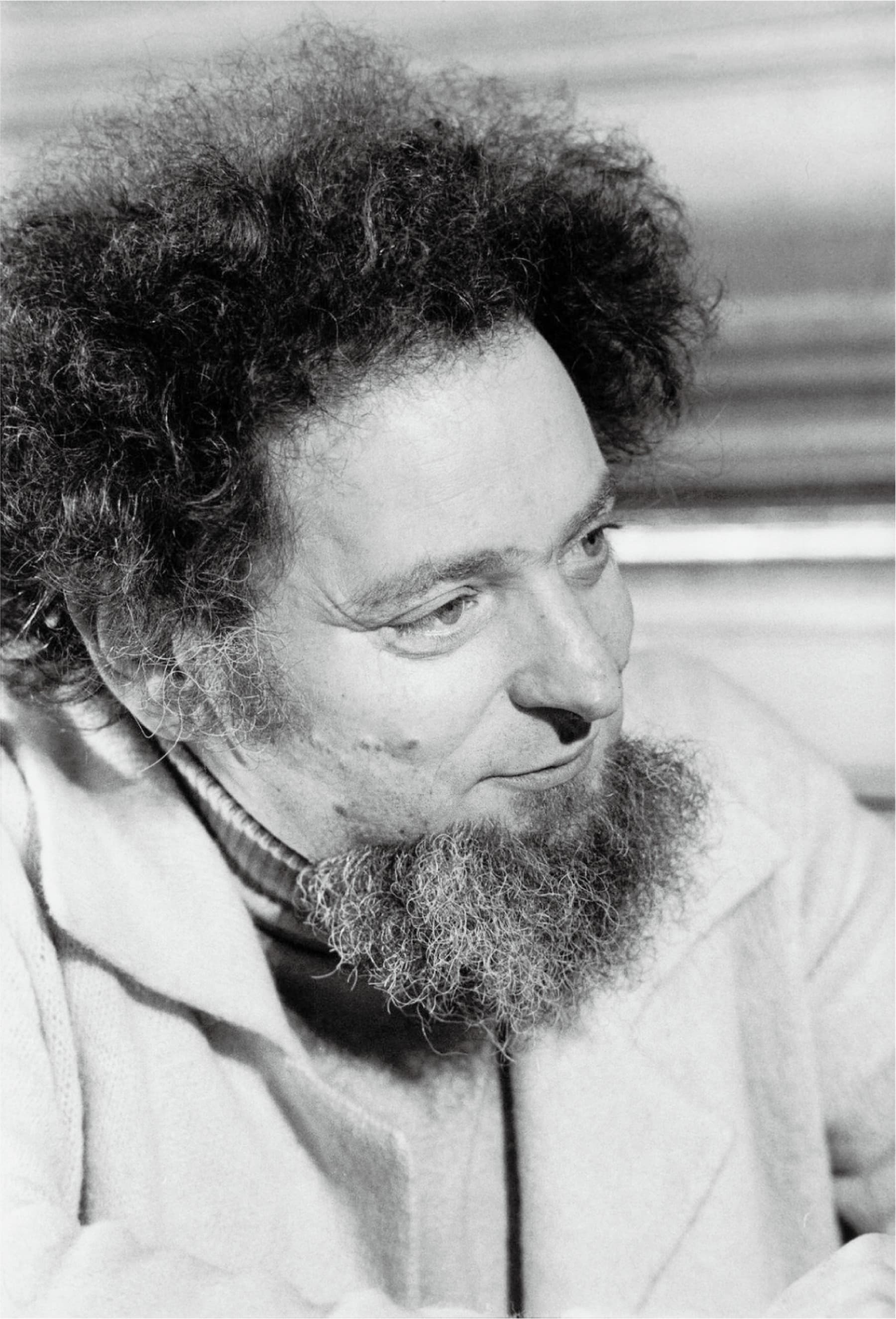 GEORGES PEREC'S BUCKETLIST journal cover