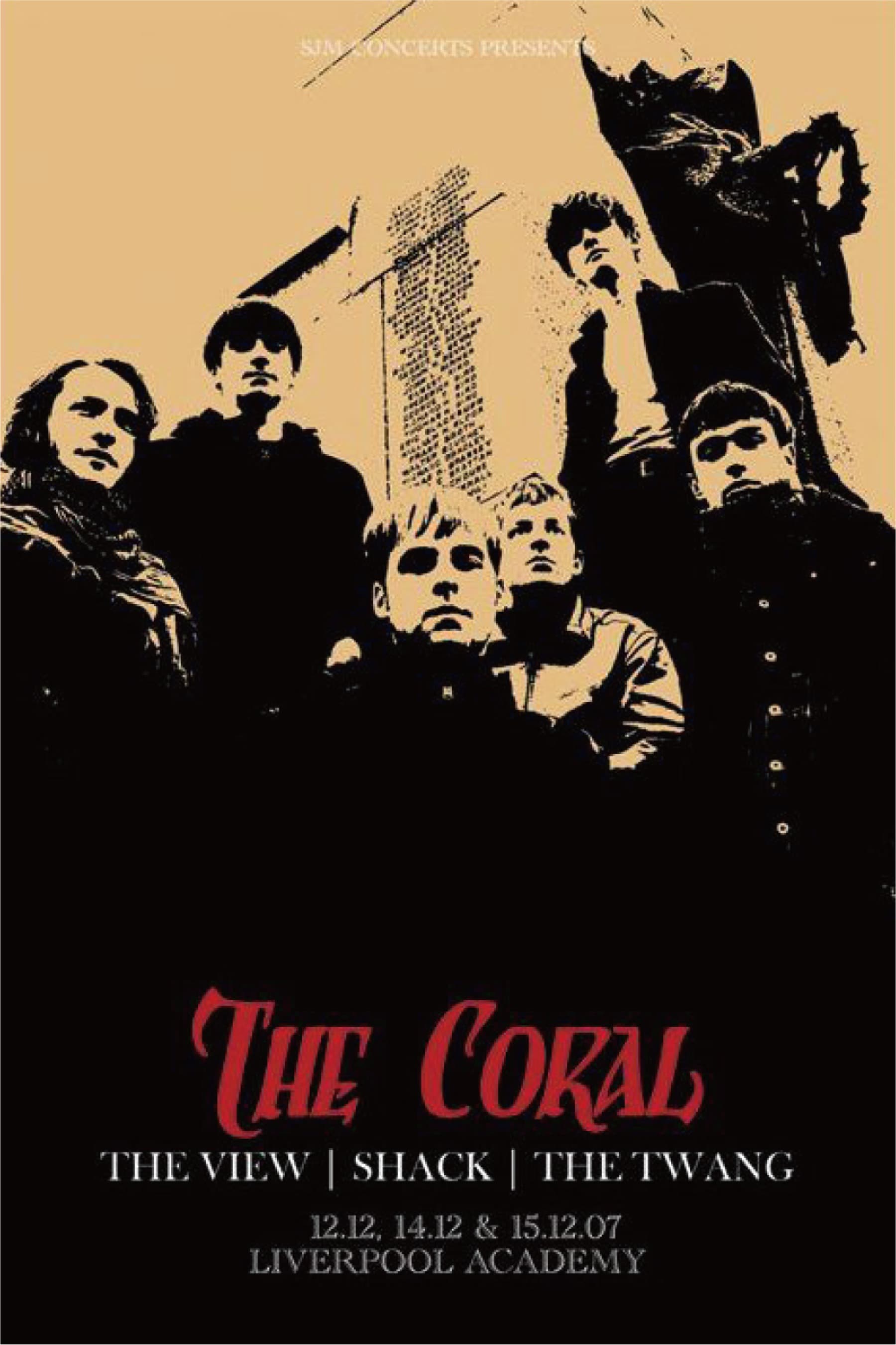 LIVERPOOL journal cover