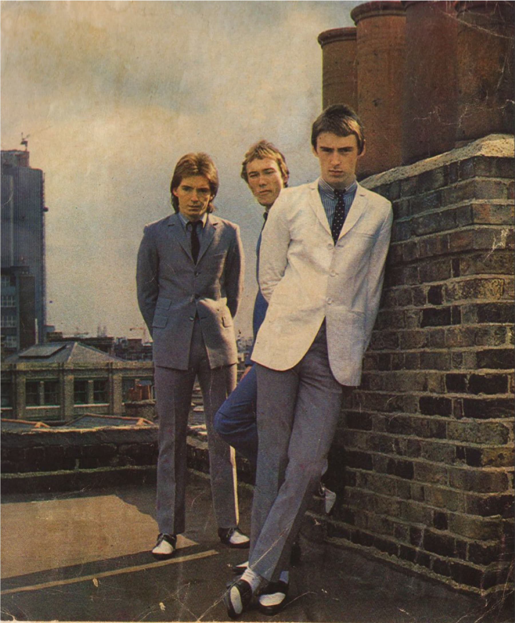 MODS journal cover