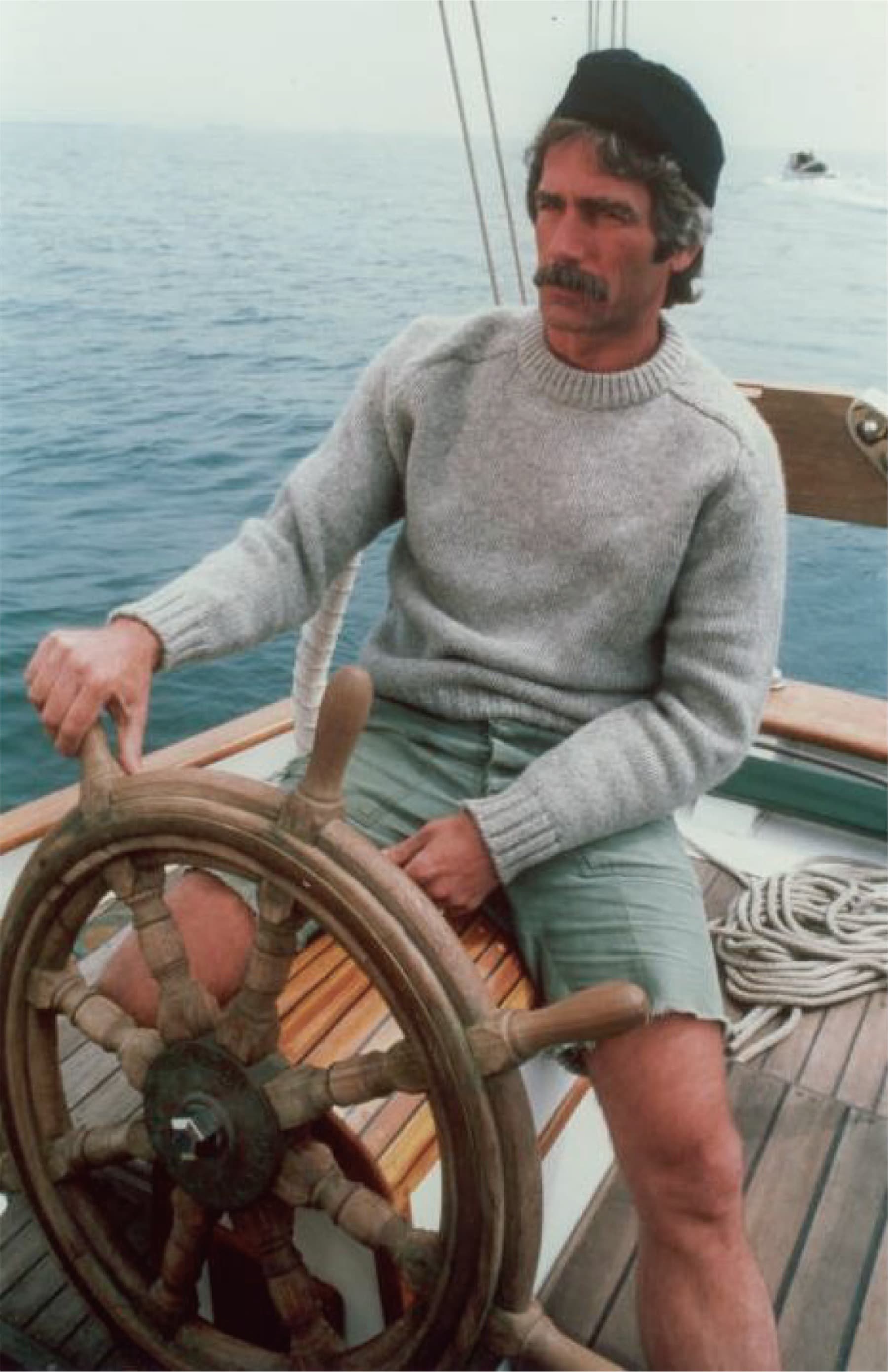SUBMARINE SWEATERS journal cover