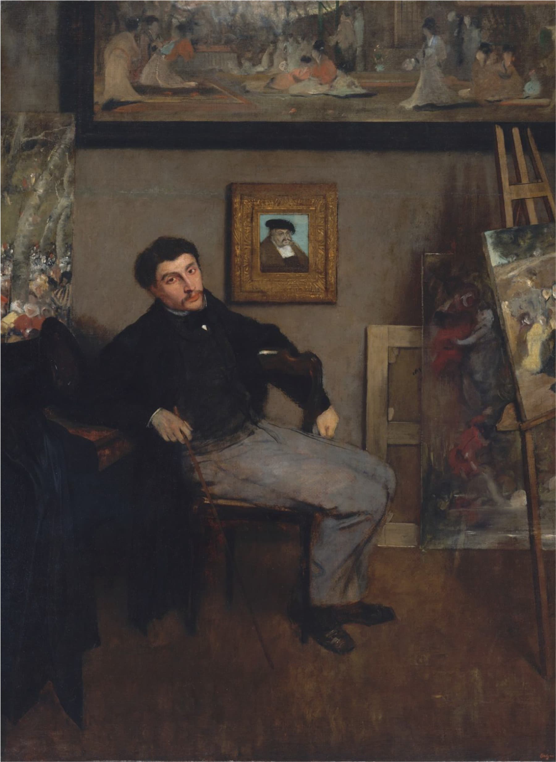 TISSOT, PASSION FOR FABRICS journal cover
