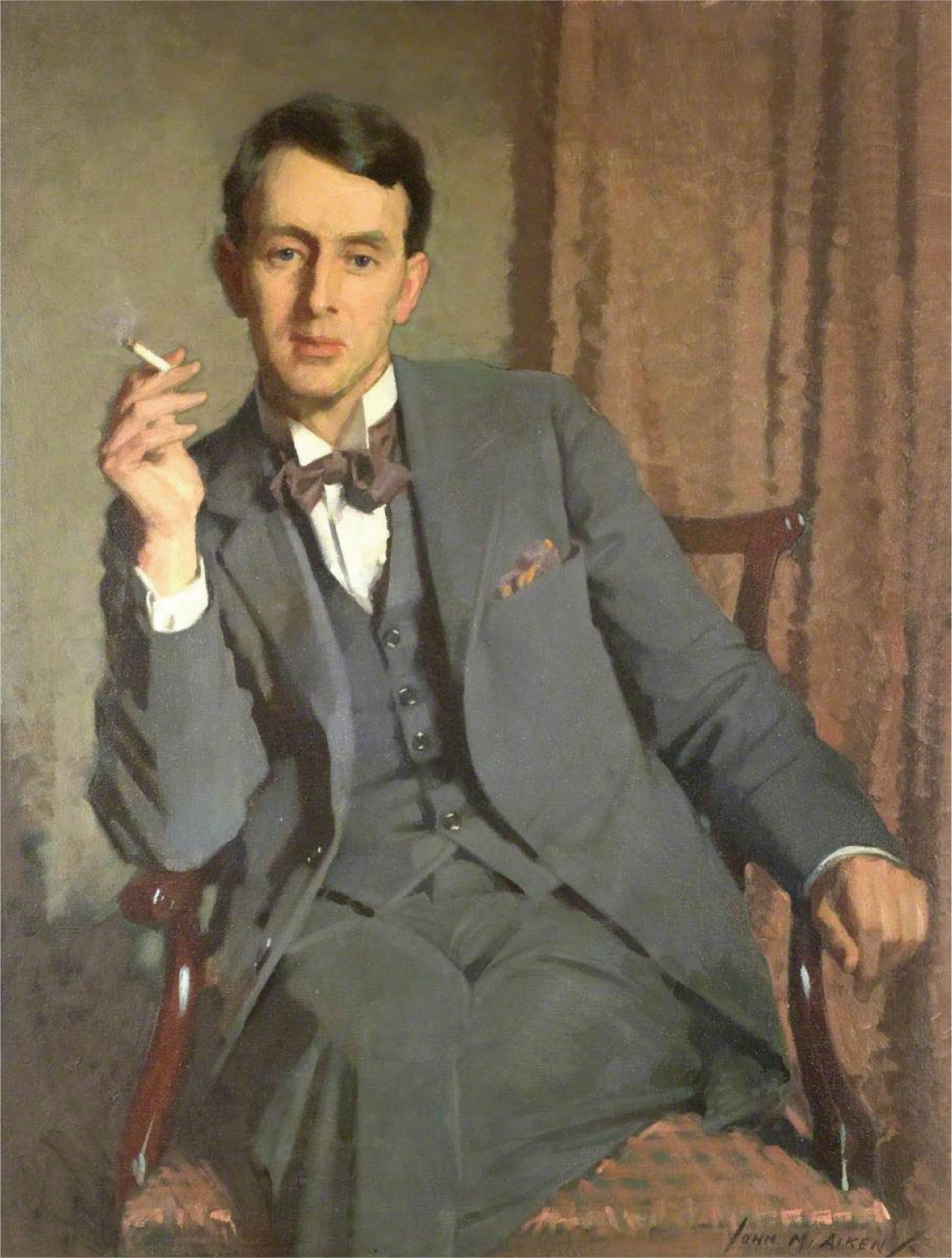 3-piece suits image 1