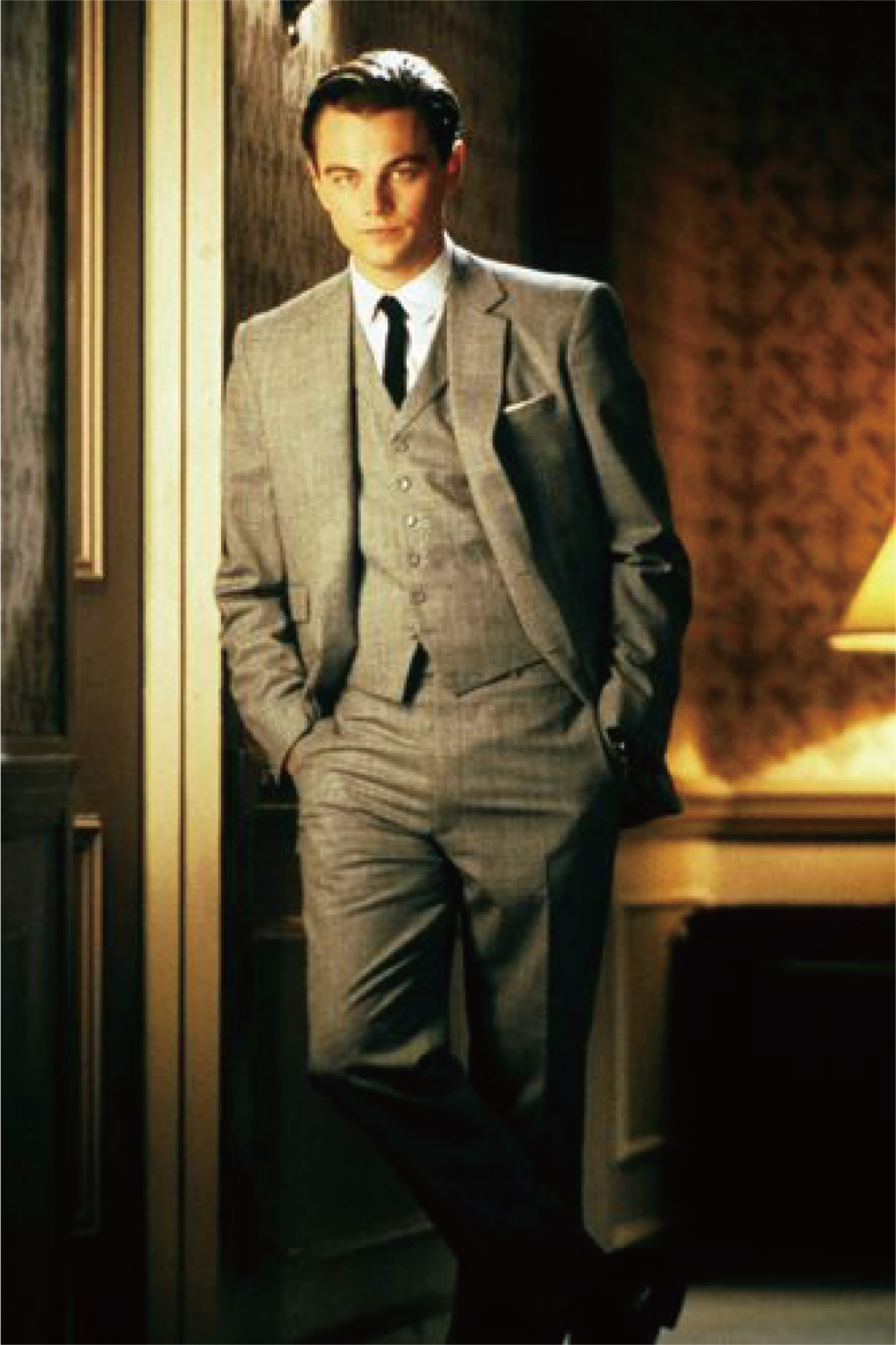 3-piece suits image 5