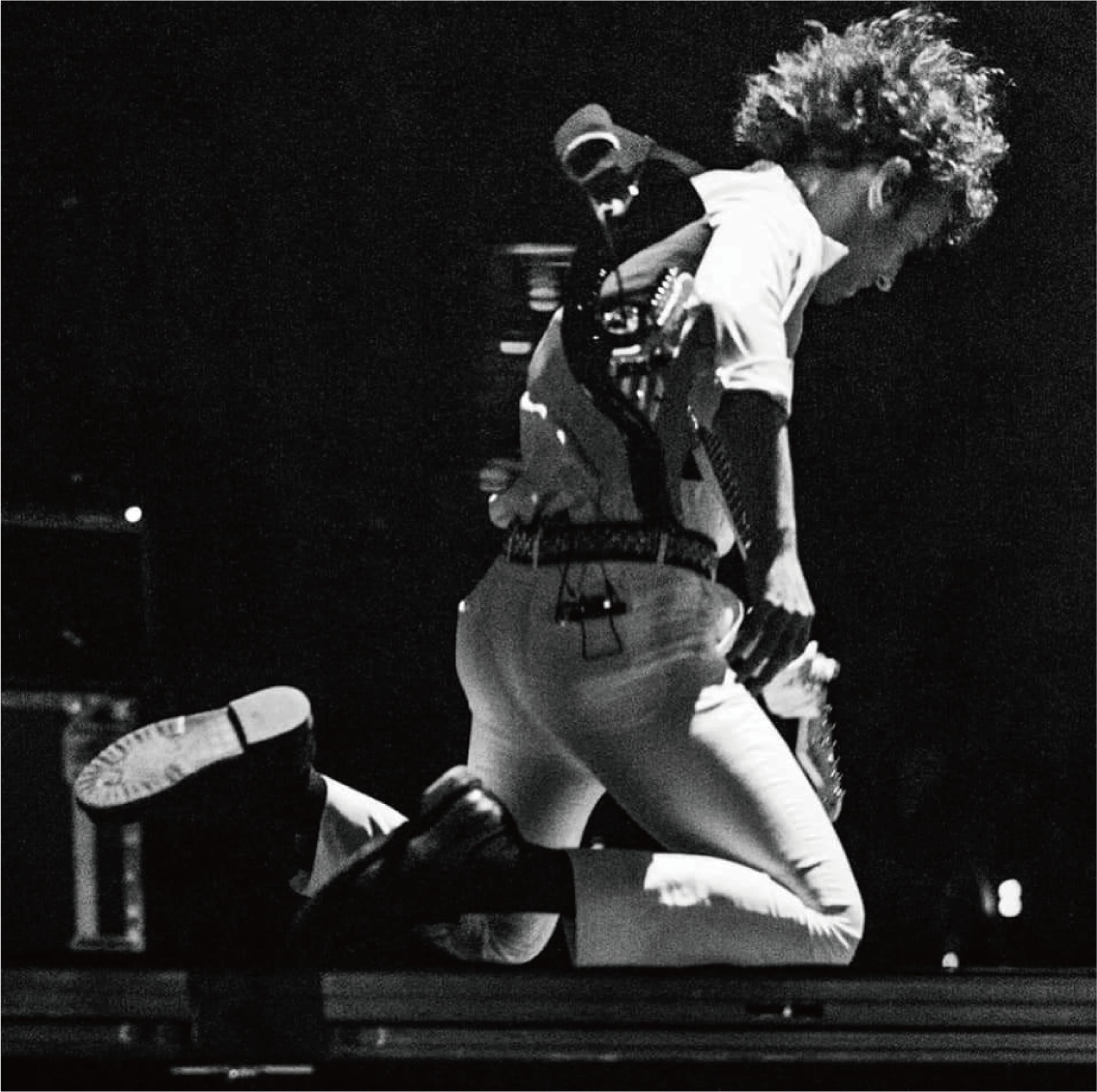 ALBERT HAMMOND JR. image 2
