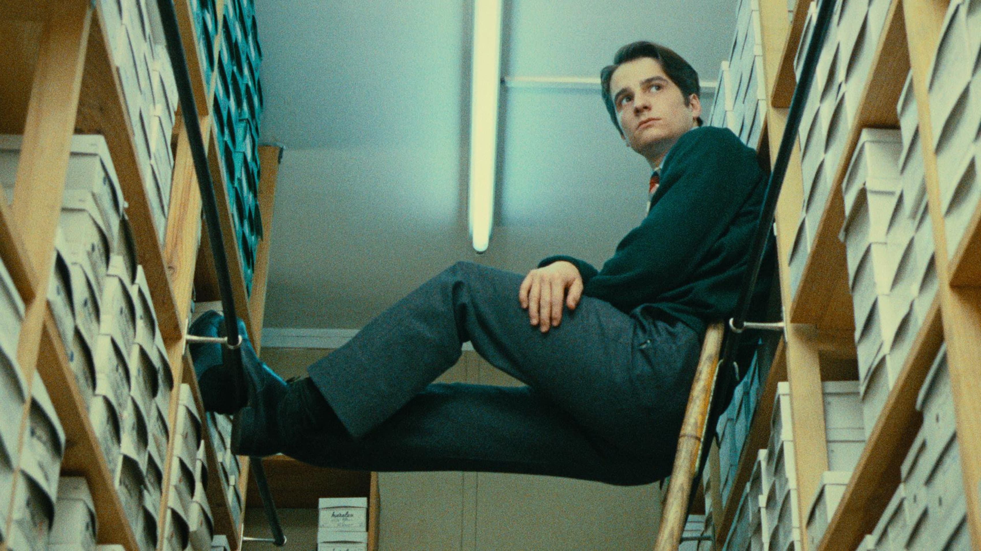 ANTOINE DOINEL - LÉAUD BY TRUFFAUT image 1