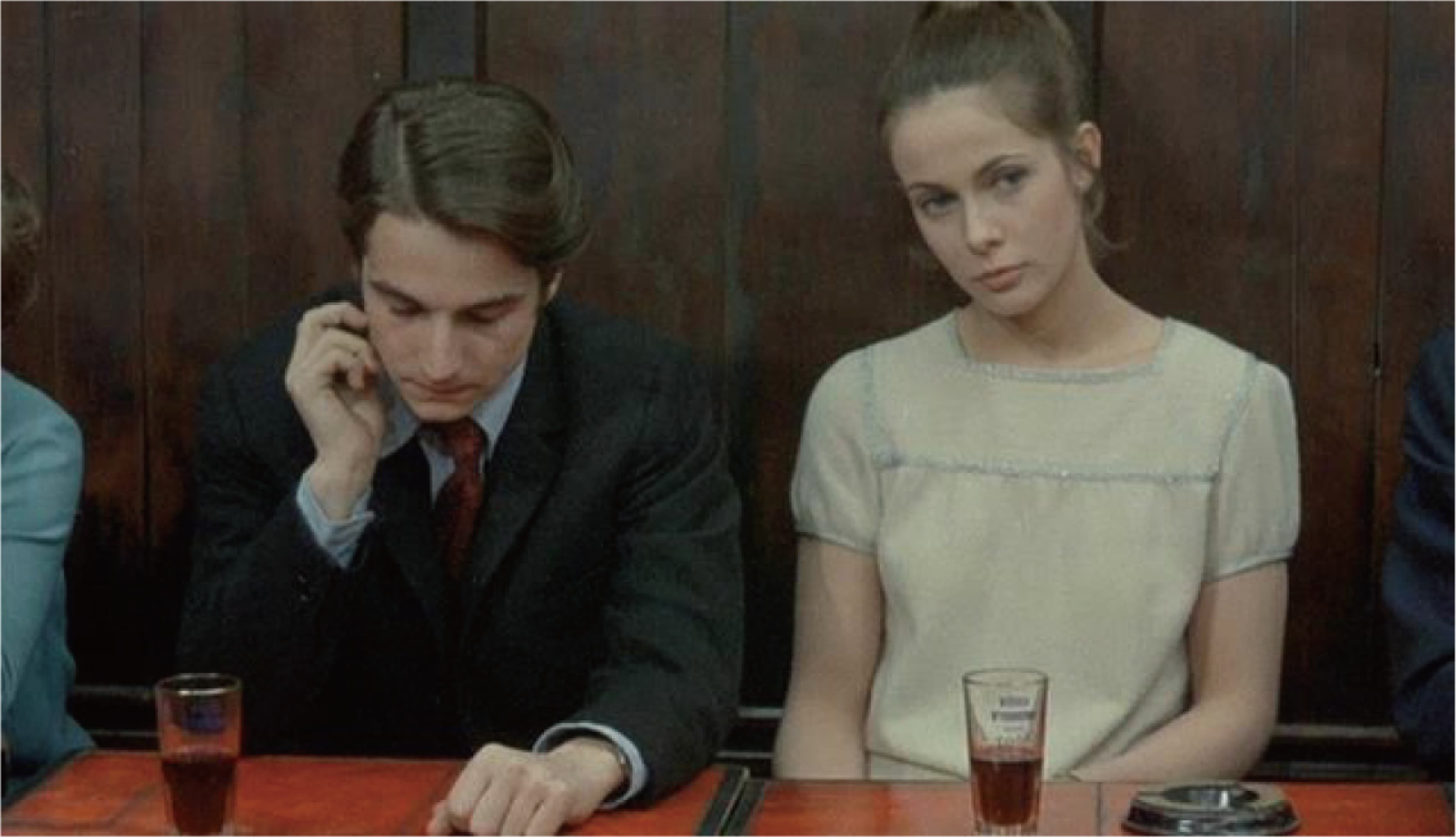 ANTOINE DOINEL - LÉAUD BY TRUFFAUT image 2