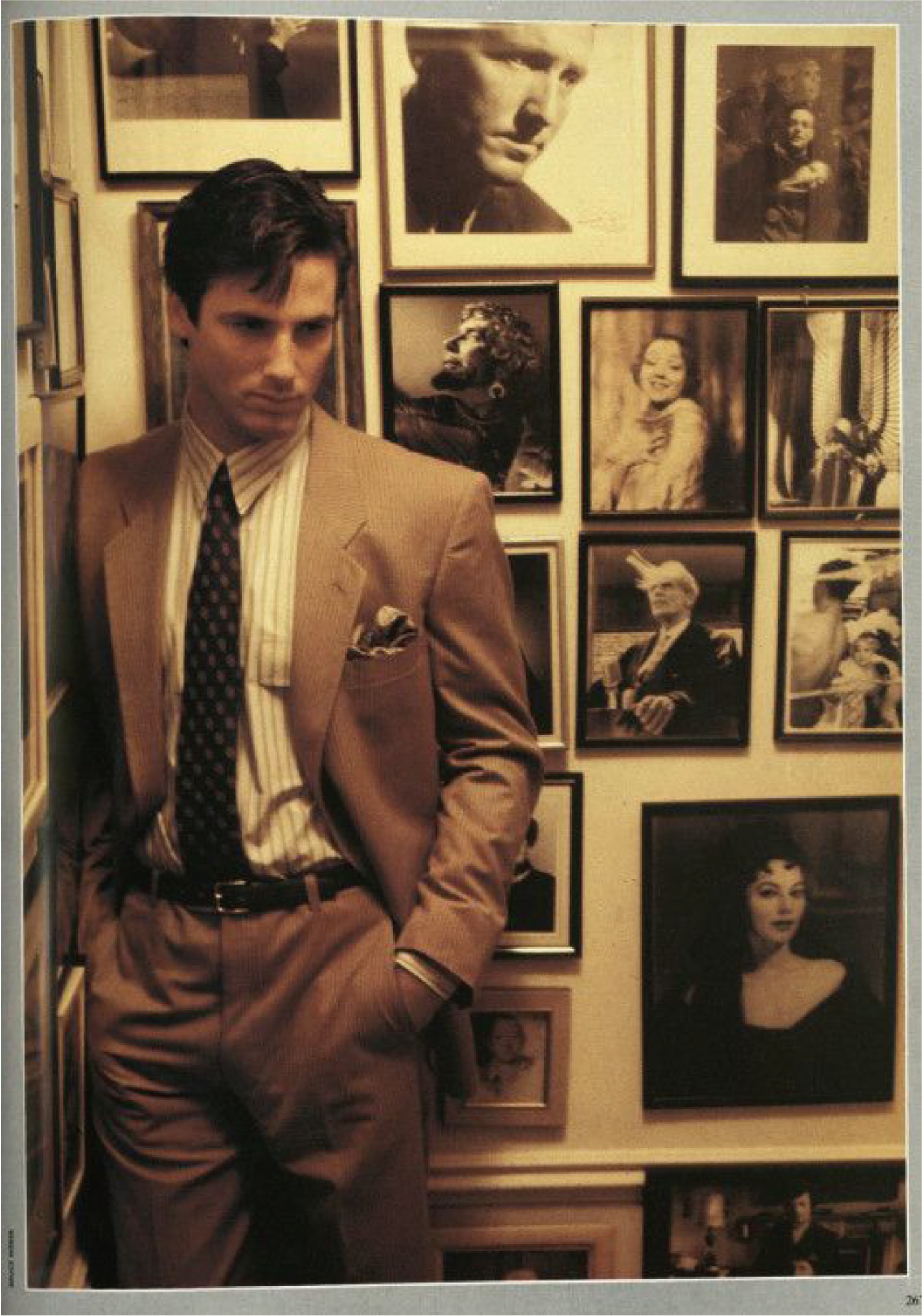 ARMANI image 2
