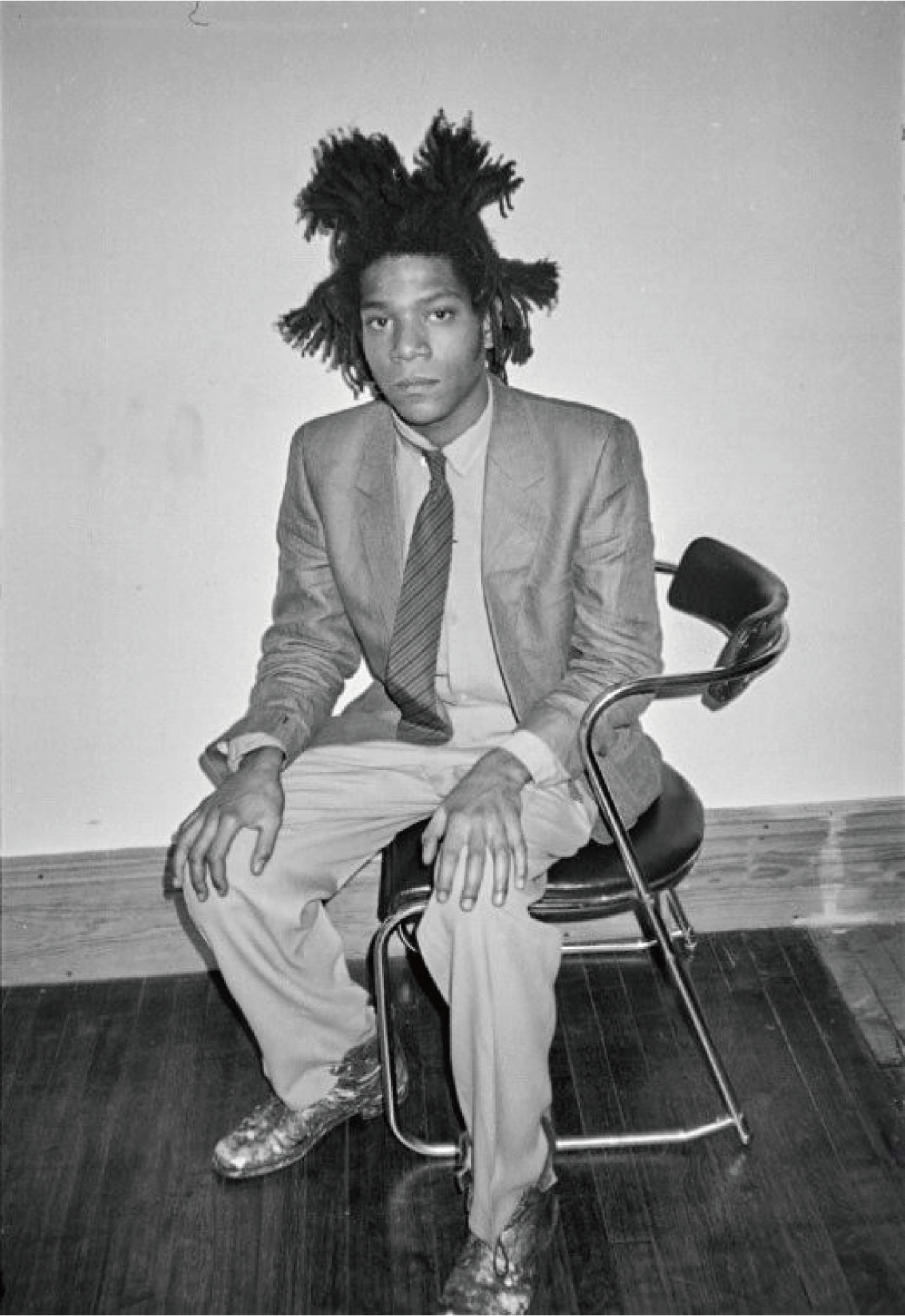 BASQUIAT image 1