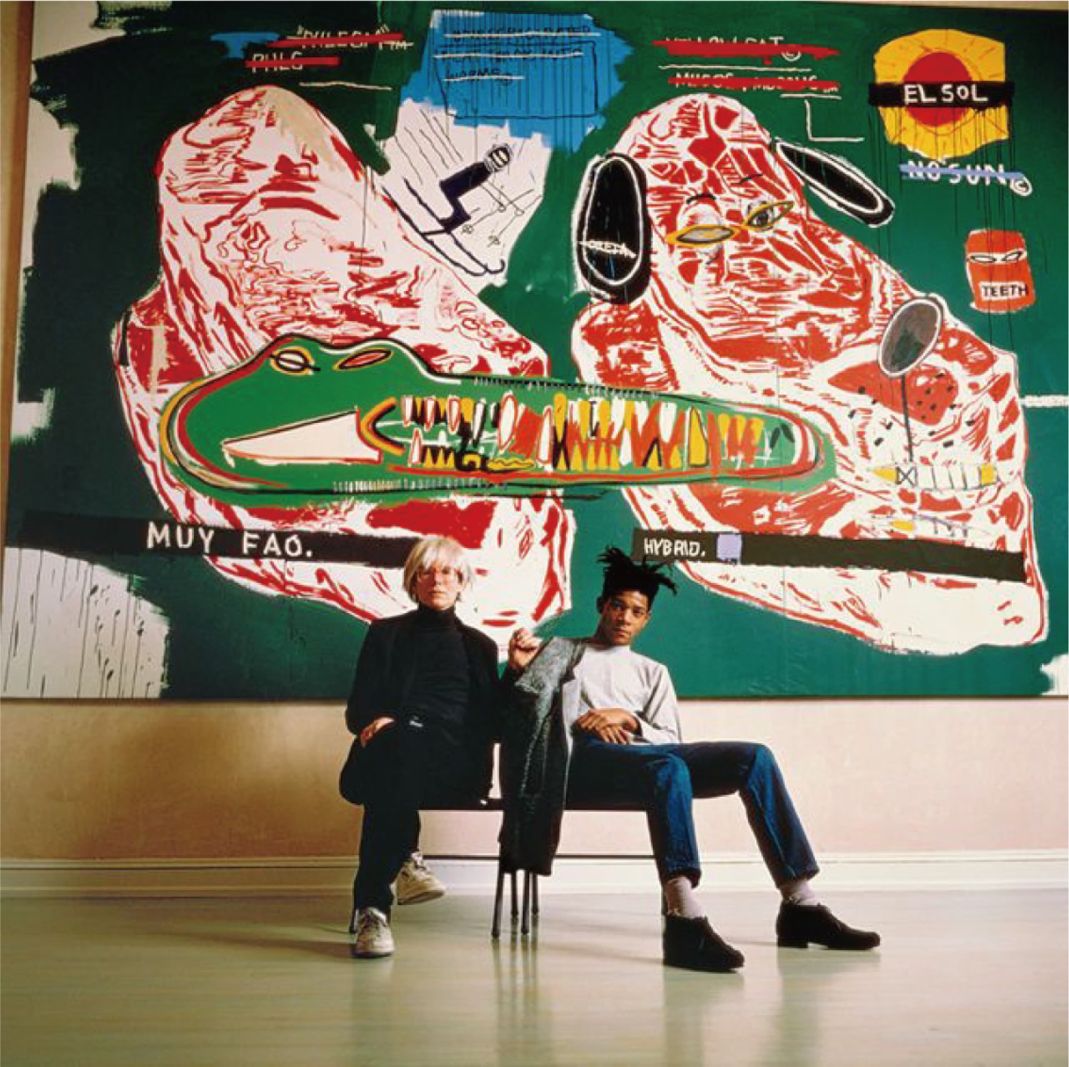 BASQUIAT image 2