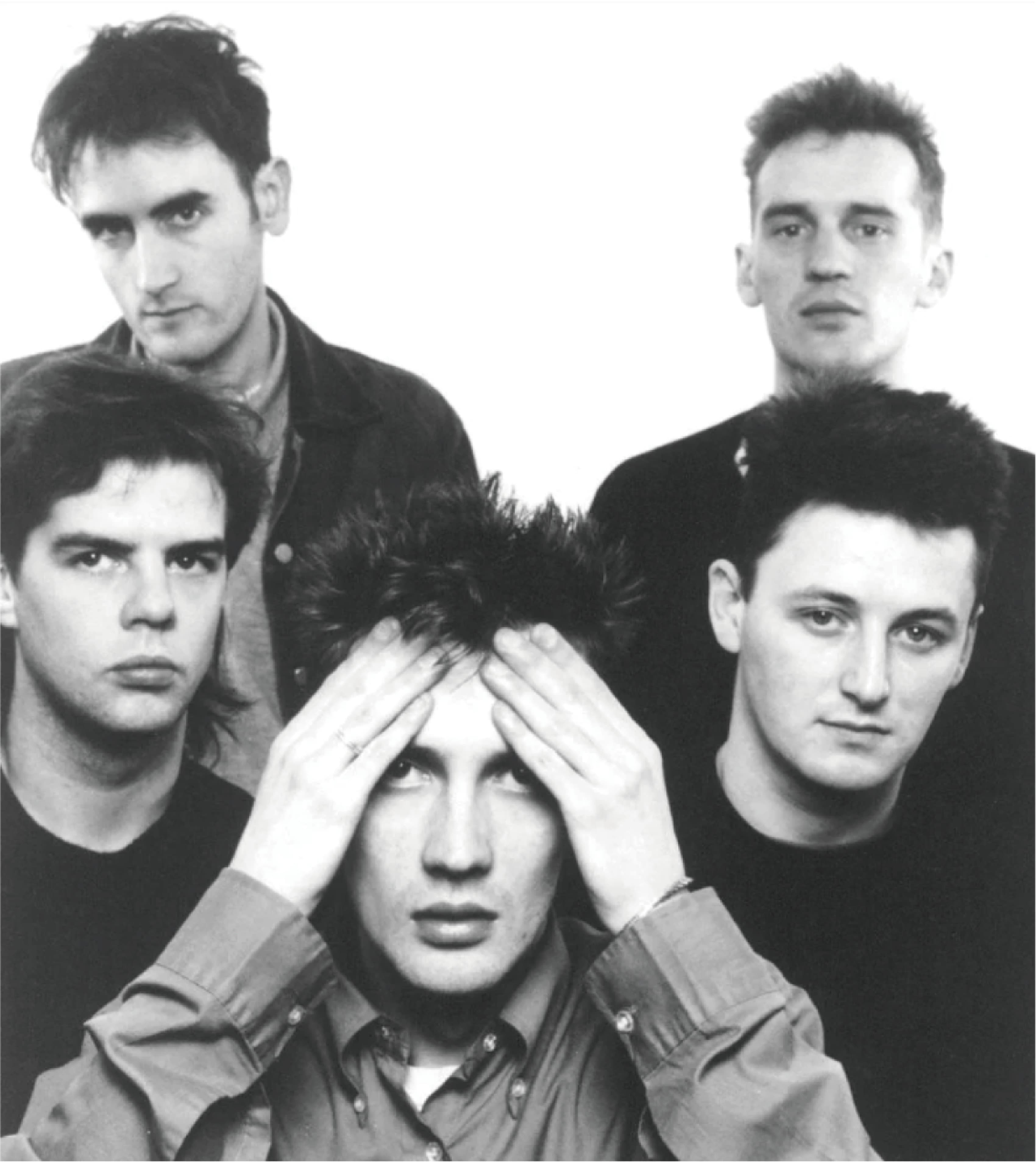 C86- INDIE MUSIC’S ENDURING INFLUENCE image 1
