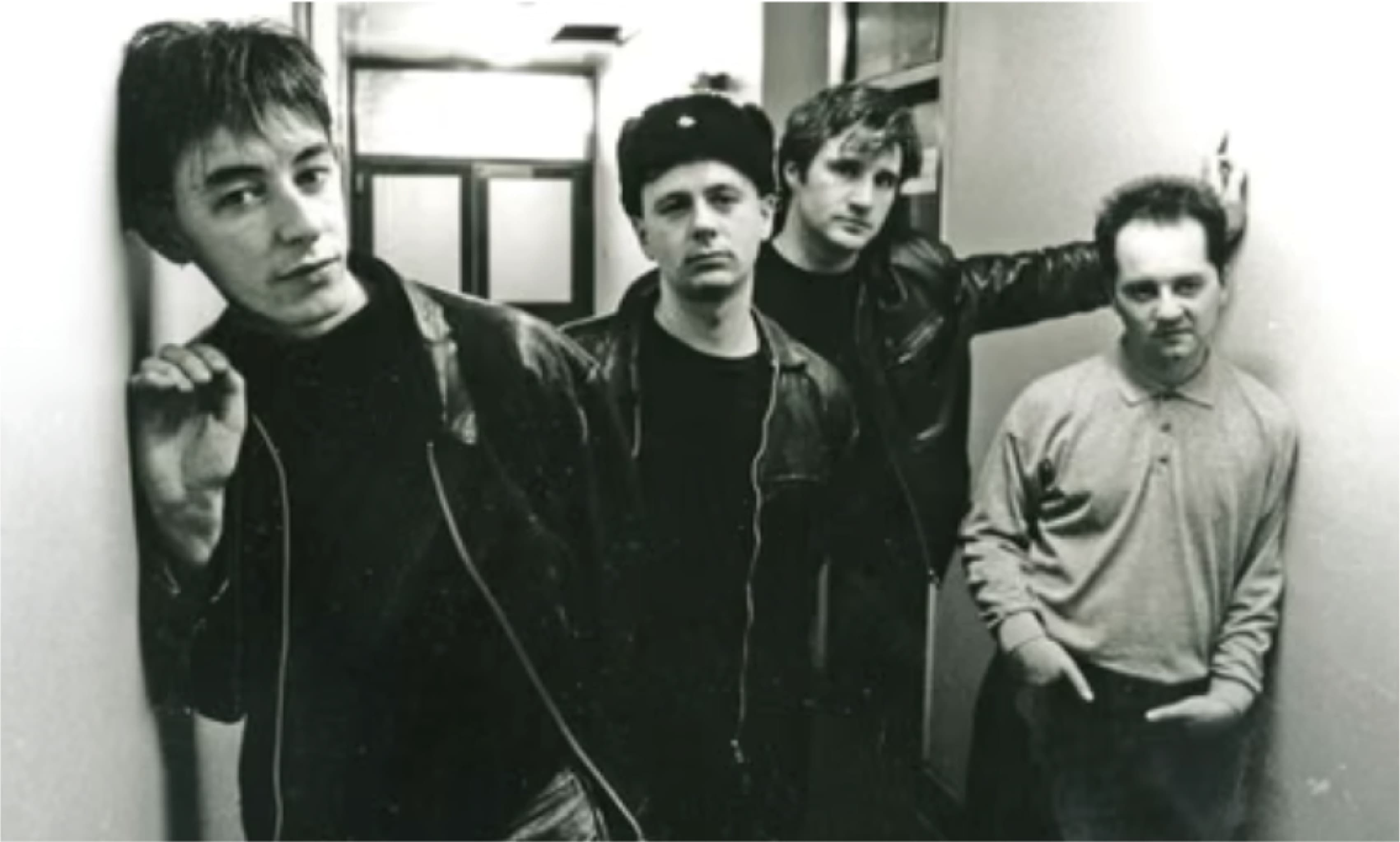 C86- INDIE MUSIC’S ENDURING INFLUENCE image 3