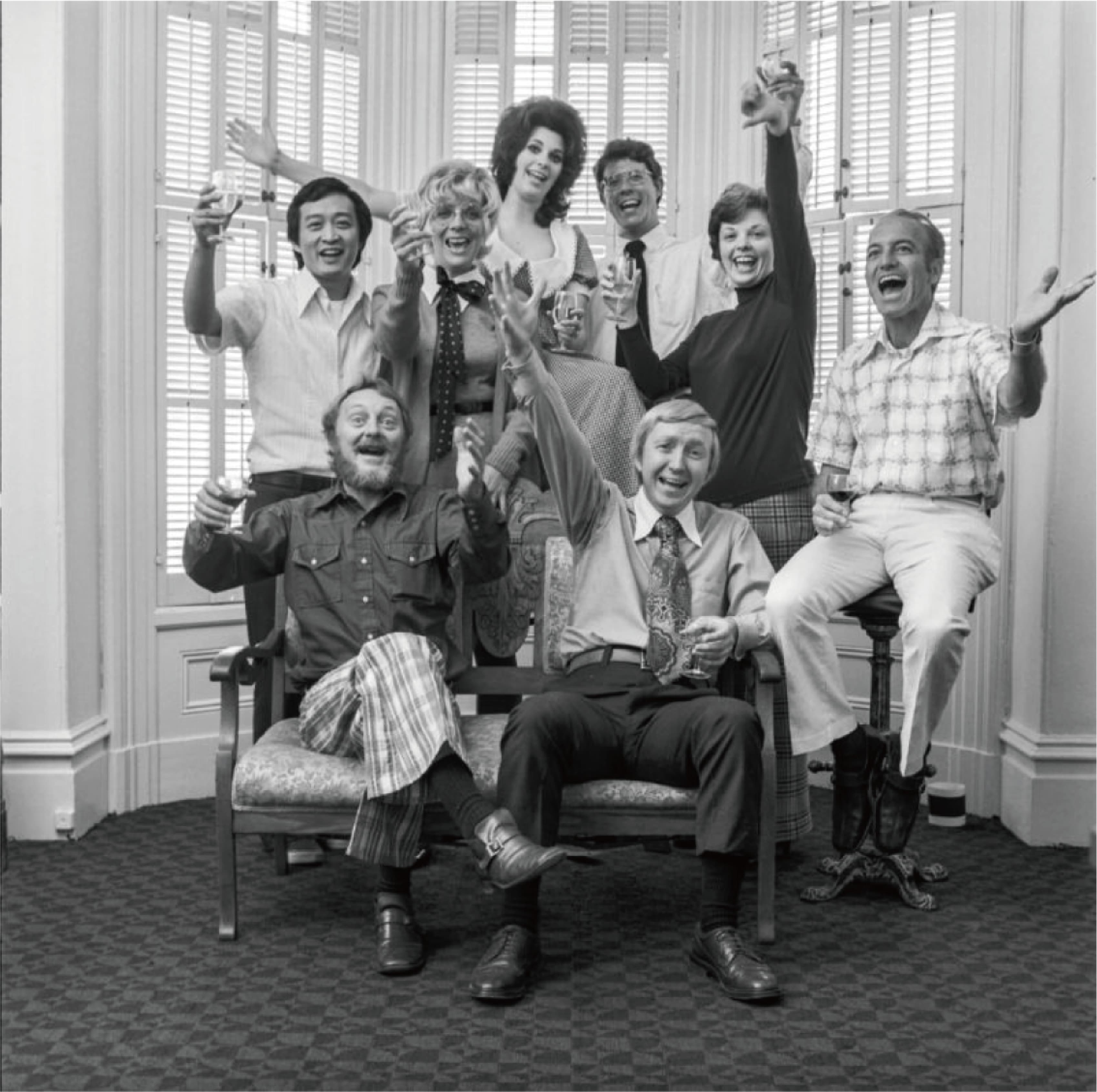 CASUAL FRIDAY image 1