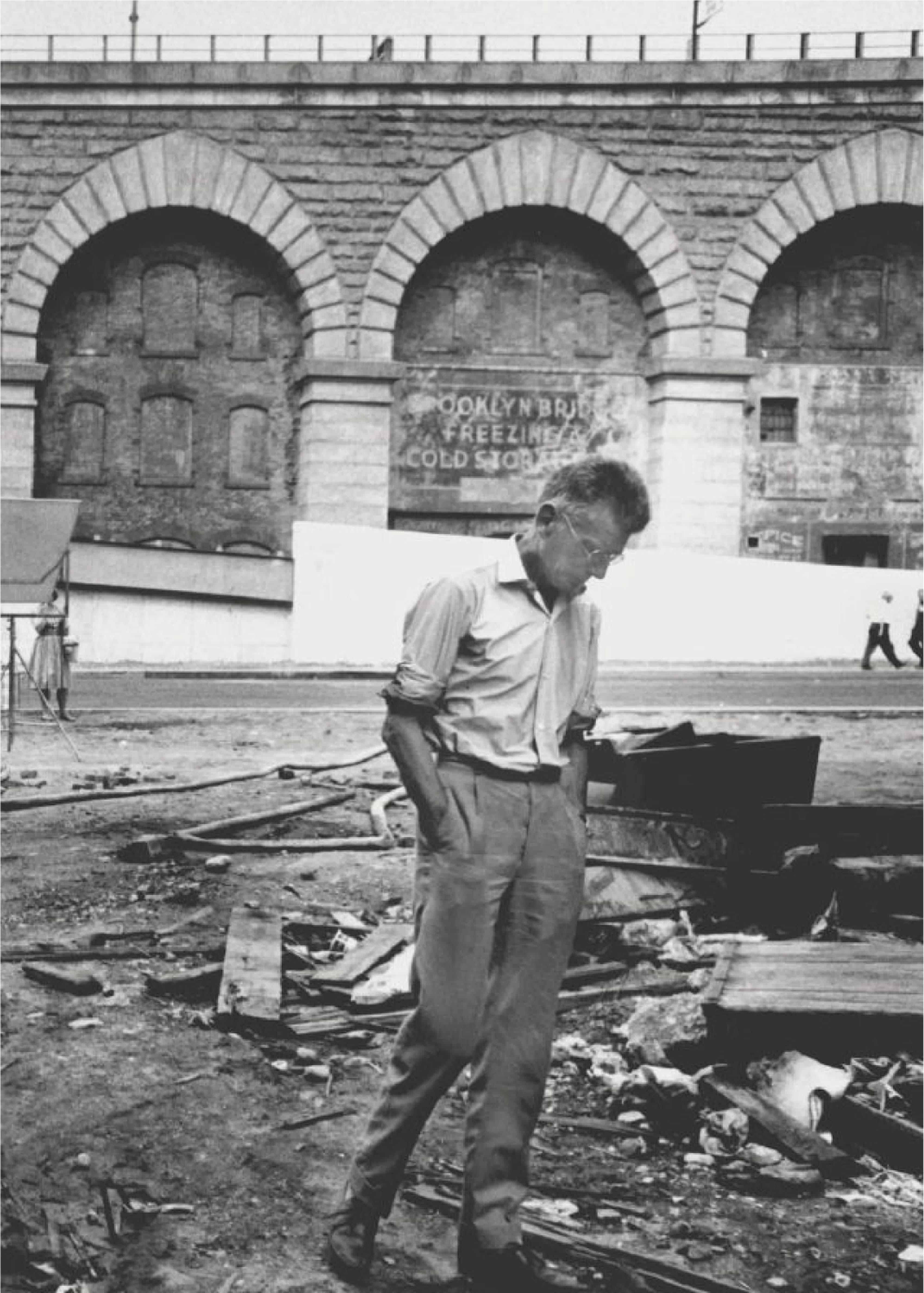 ENDGAME, SAMUEL BECKETT image 2