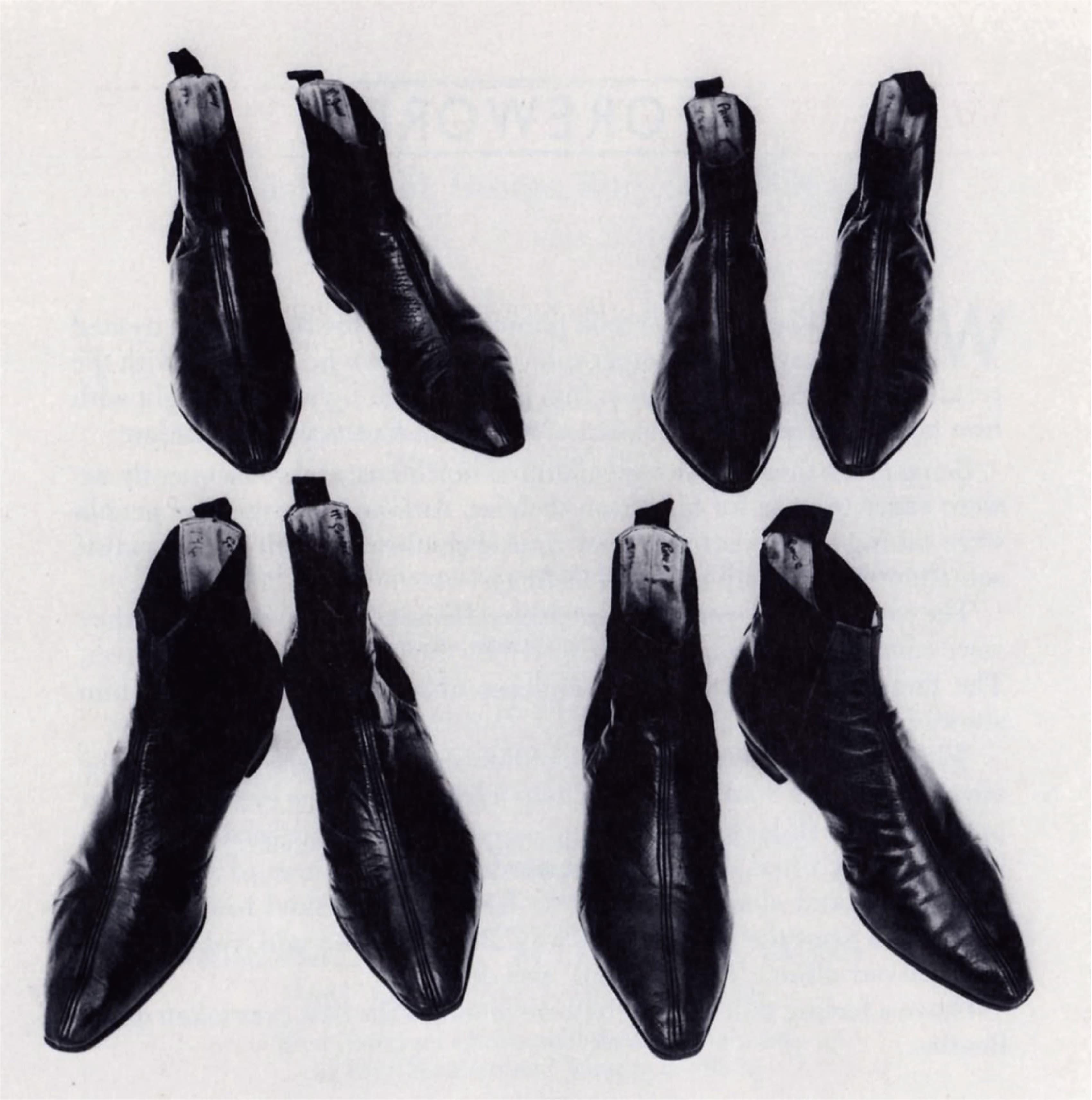HEELS image 1