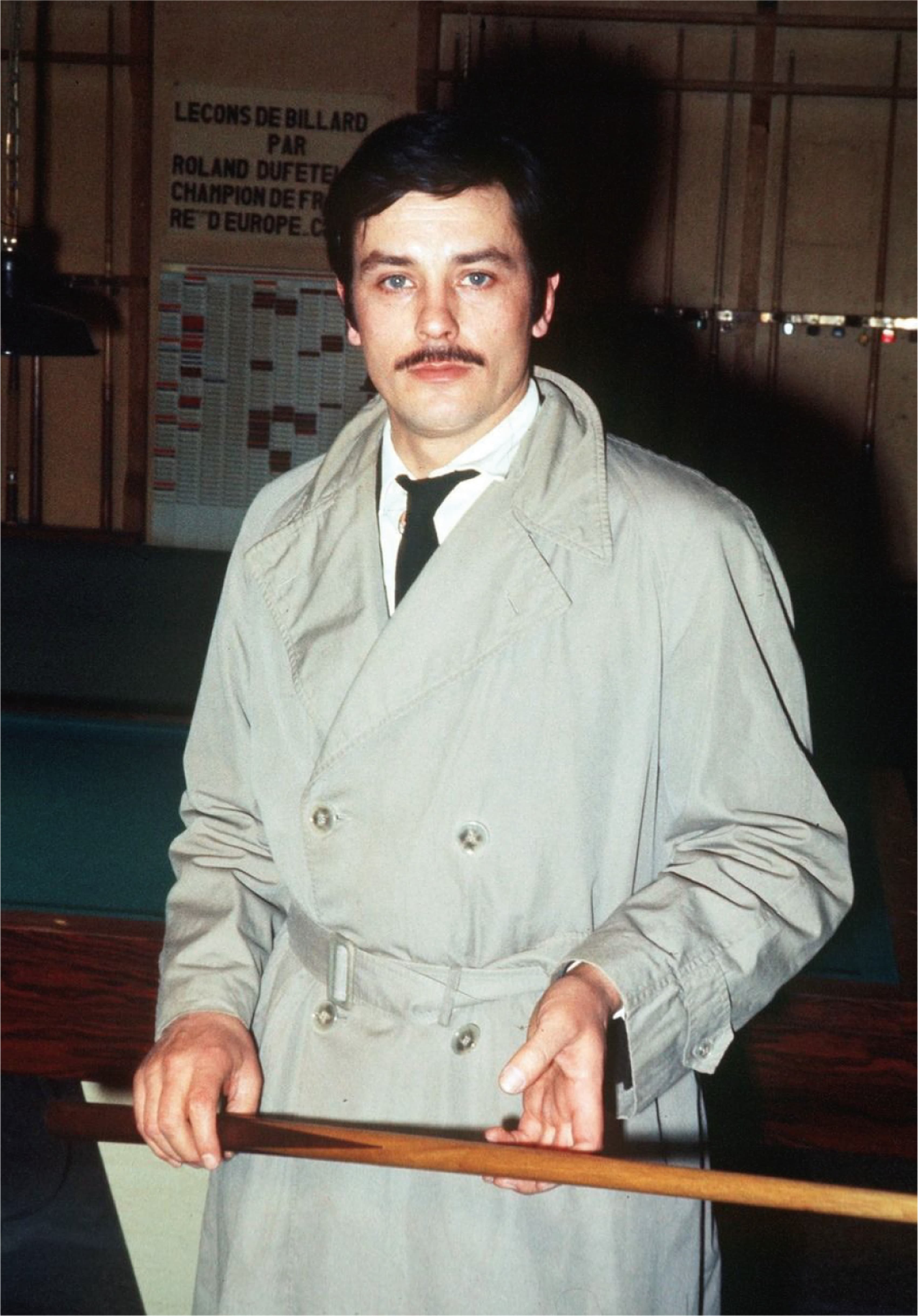 JEAN-PIERRE MELVILLE image 1