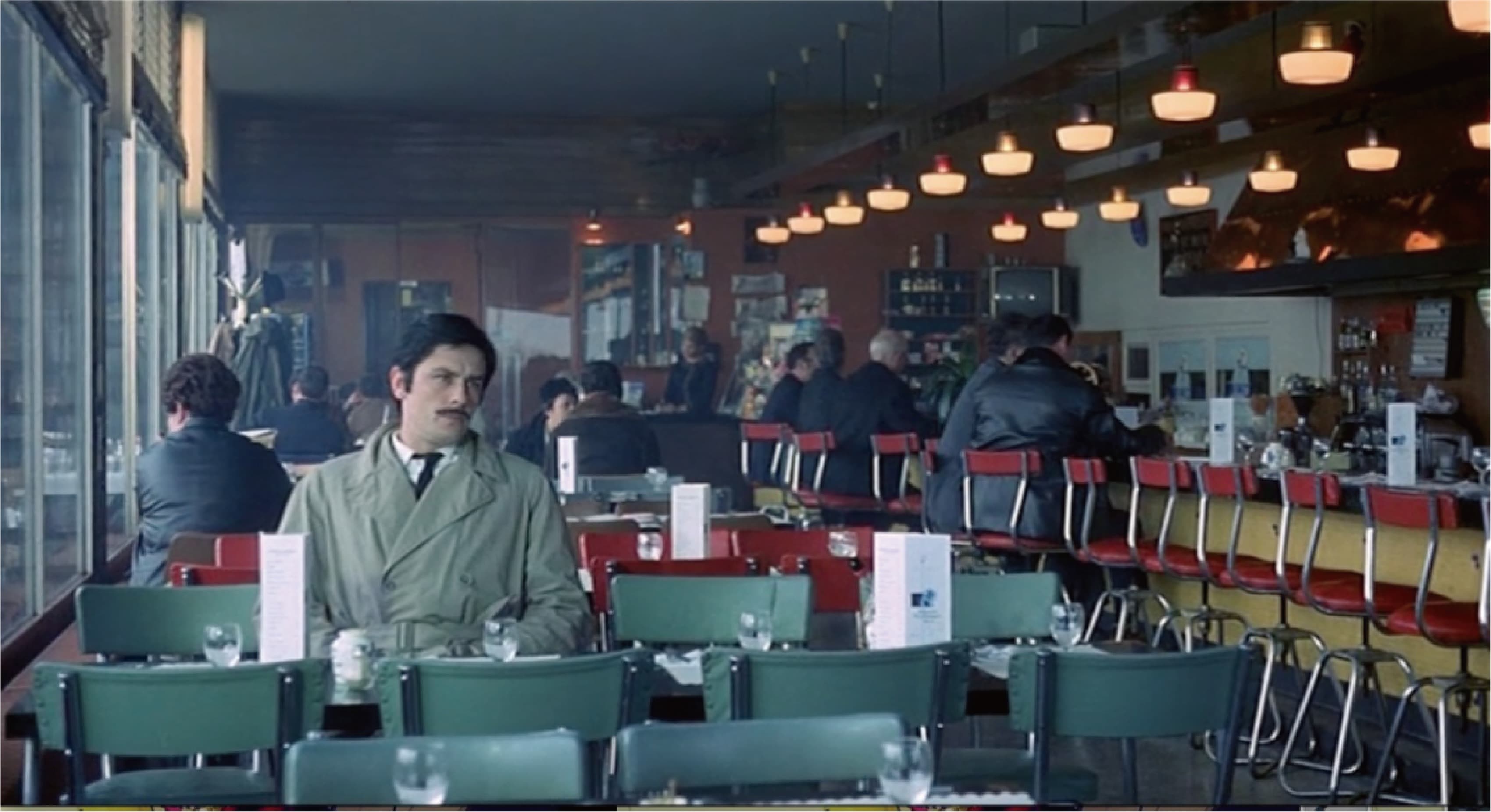 JEAN-PIERRE MELVILLE image 2