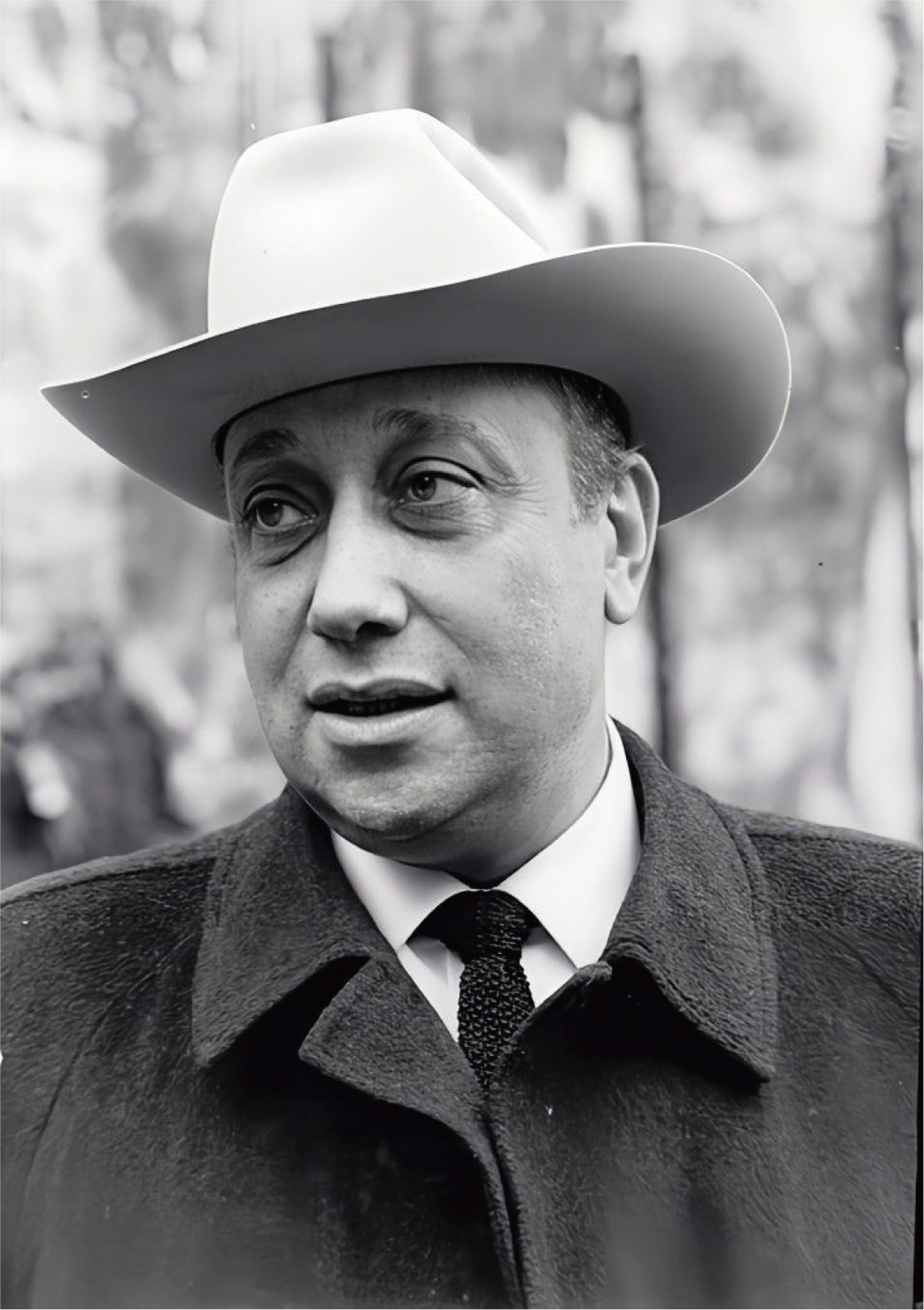 JEAN-PIERRE MELVILLE image 3