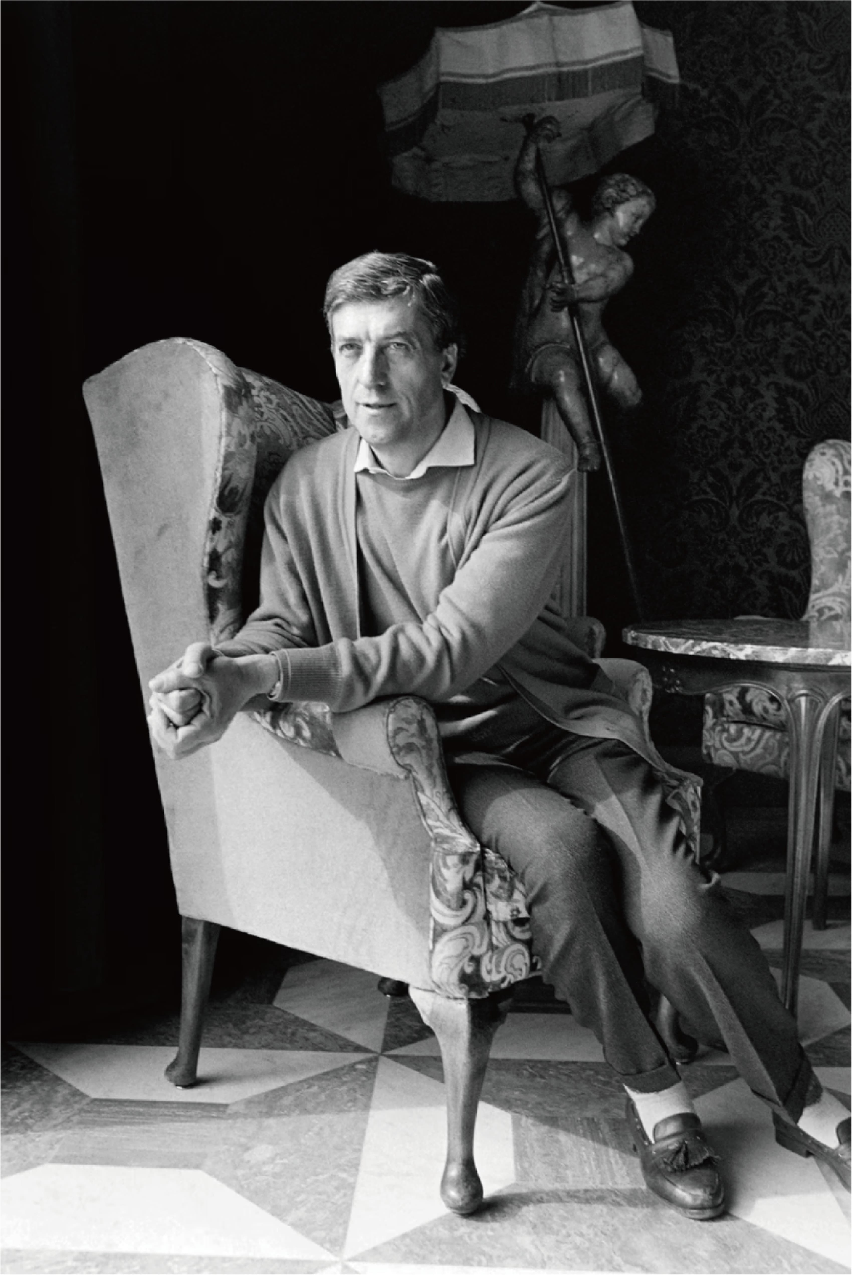 NINO, 1970 image 1