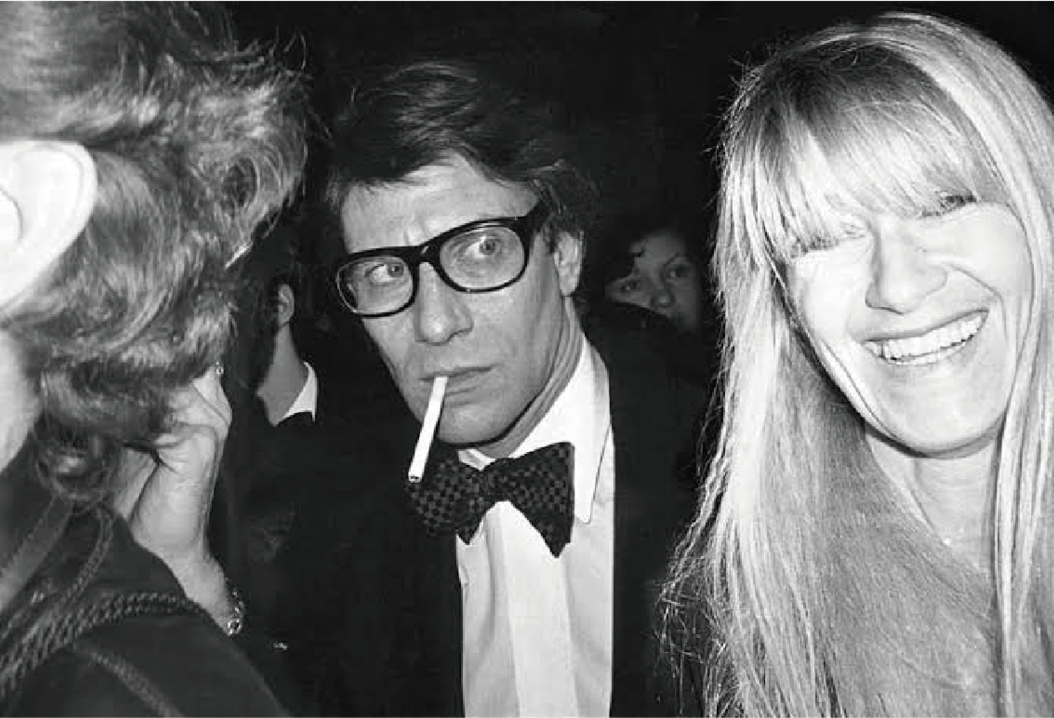 parisian clubs 1970-1980 image 1