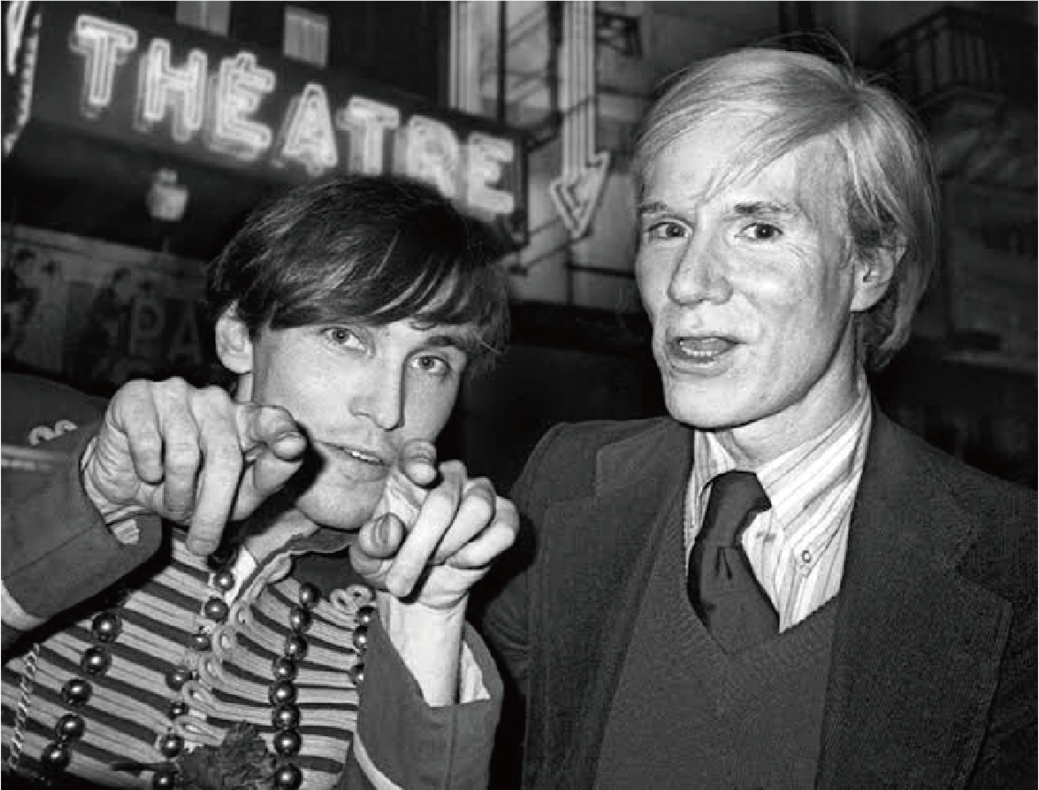 parisian clubs 1970-1980 image 2