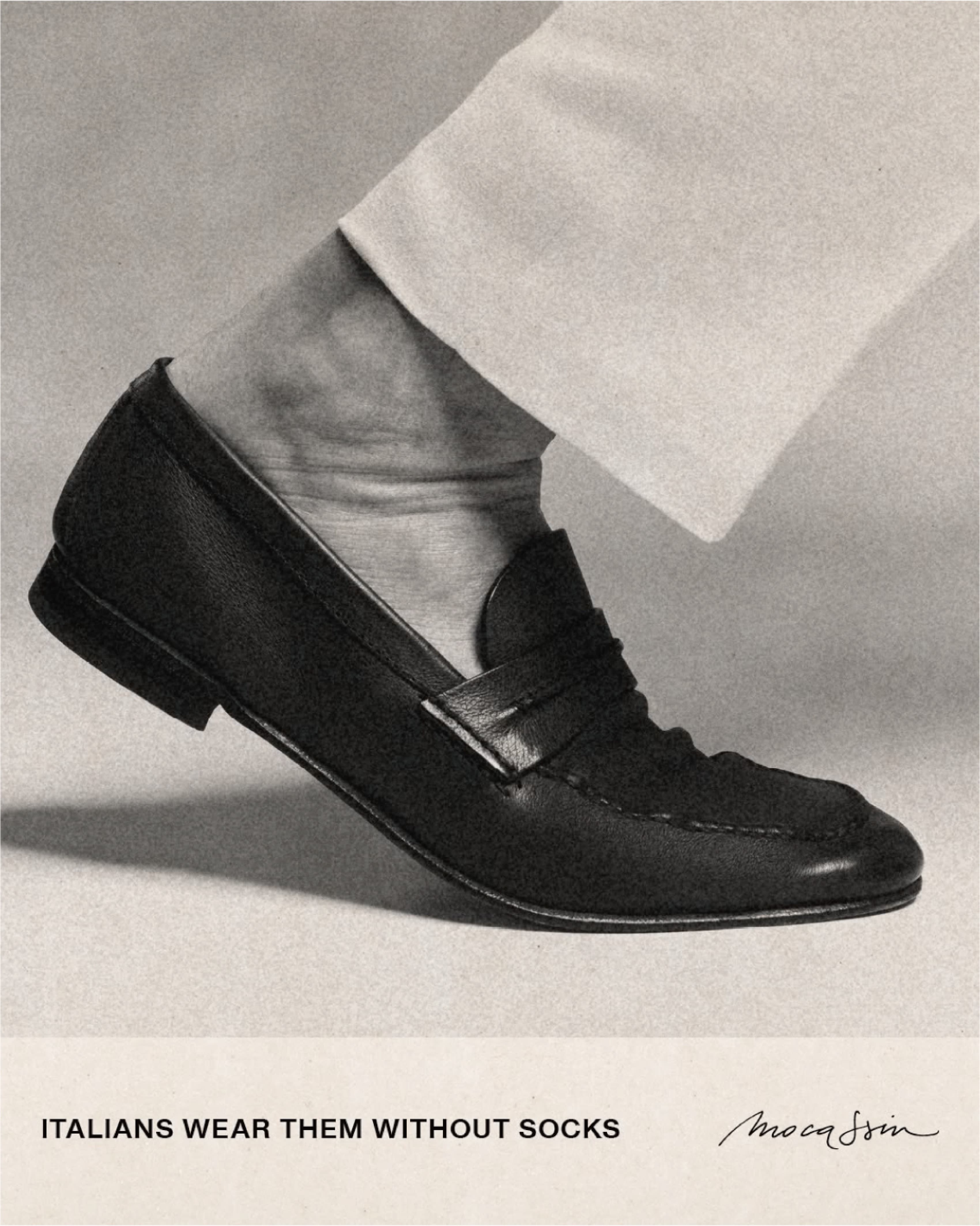 PENNY LOAFERS image 2