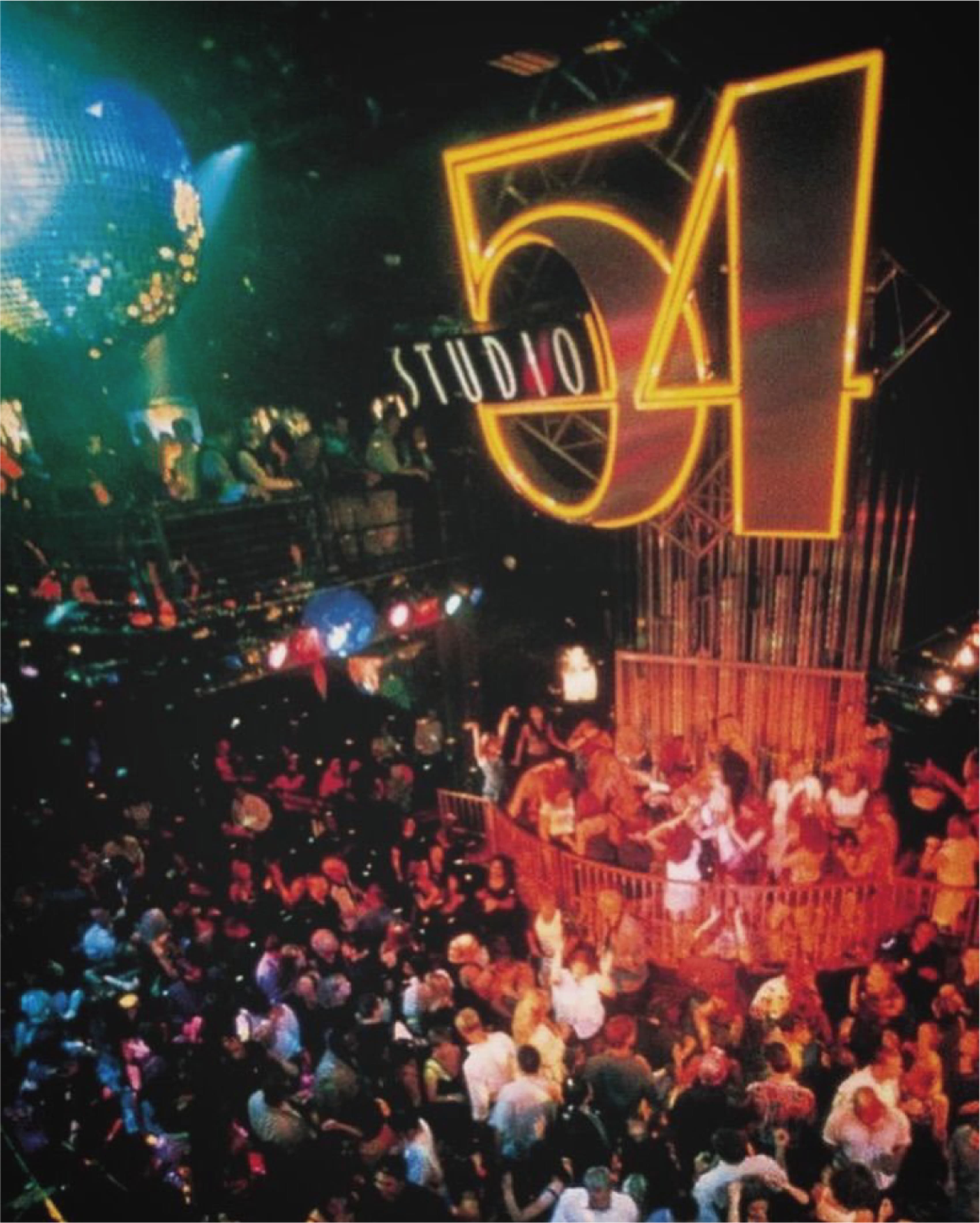 STUDIO 54 image 2