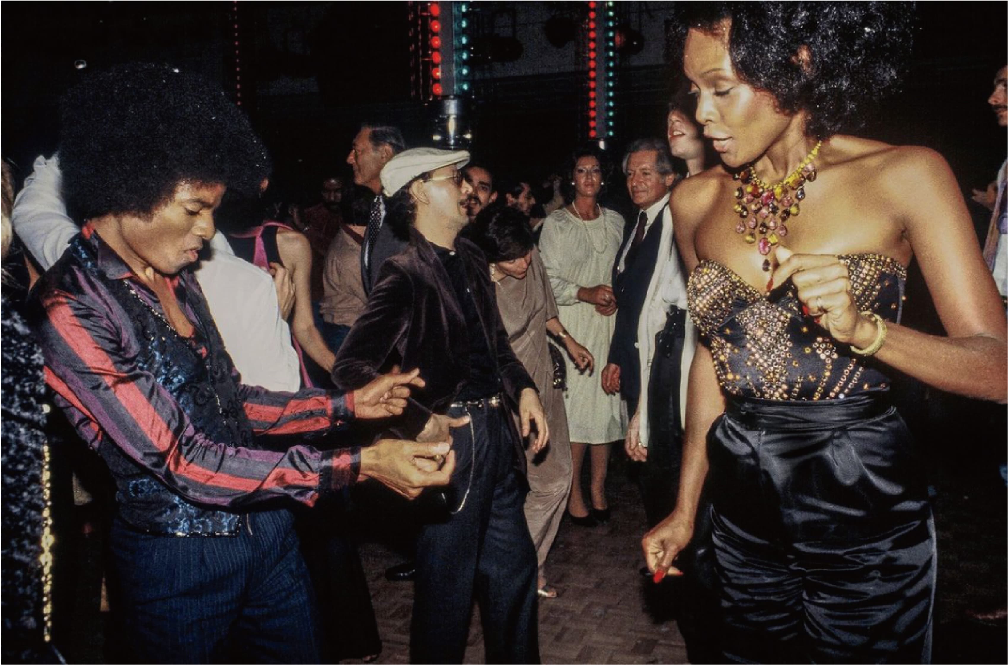 STUDIO 54 image 4