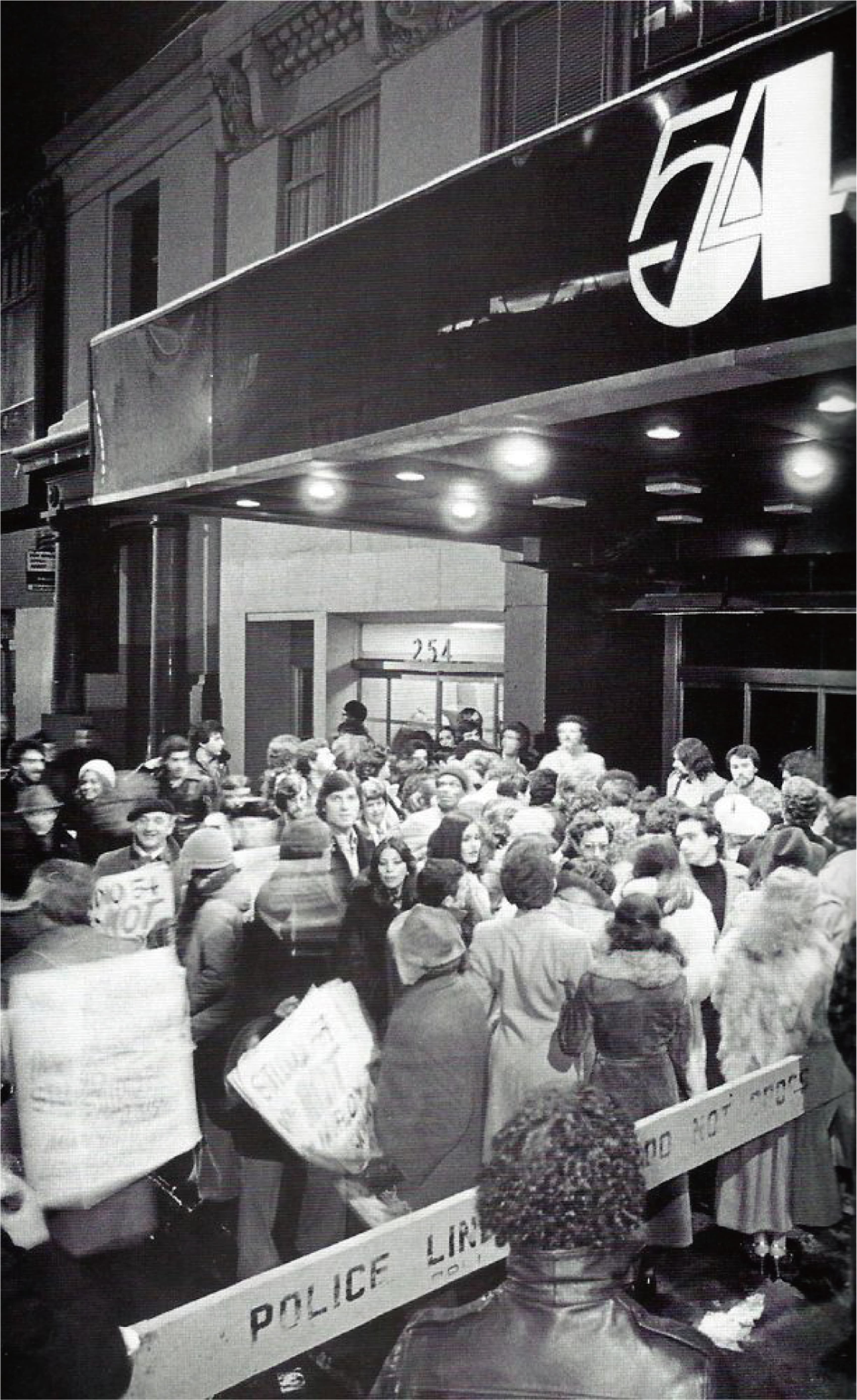 STUDIO 54 image 5