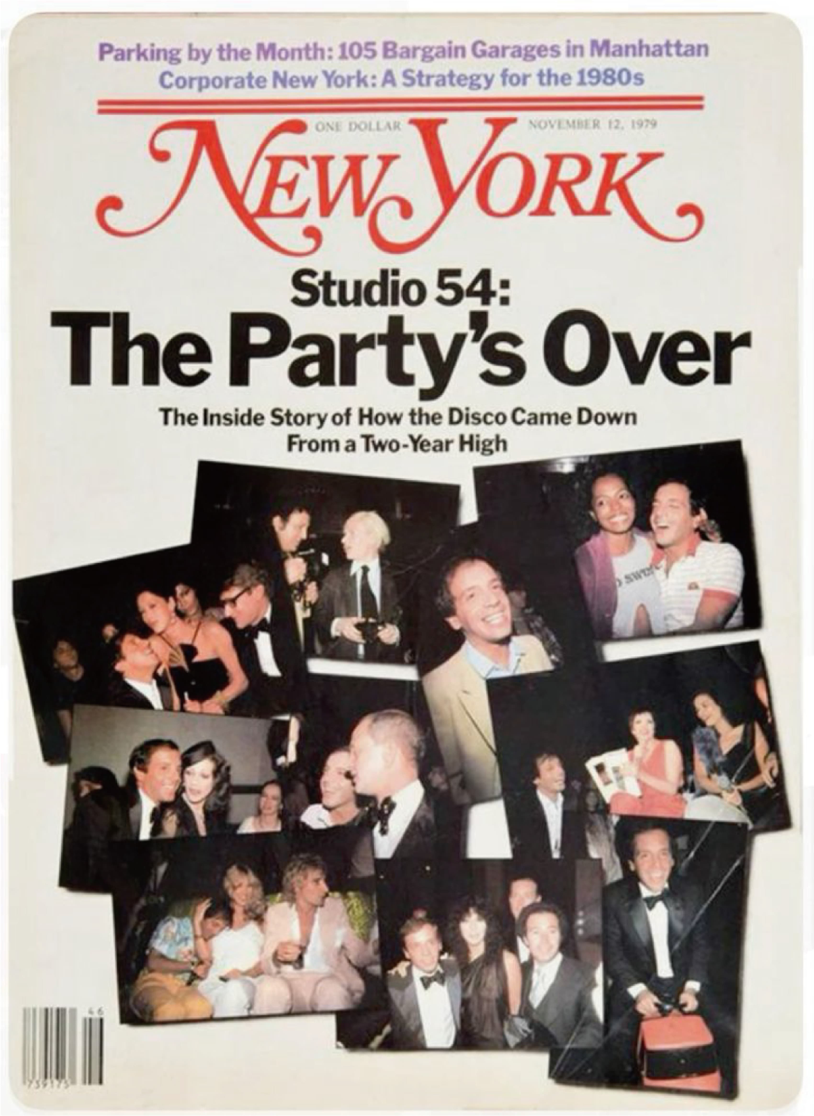 STUDIO 54 image 6