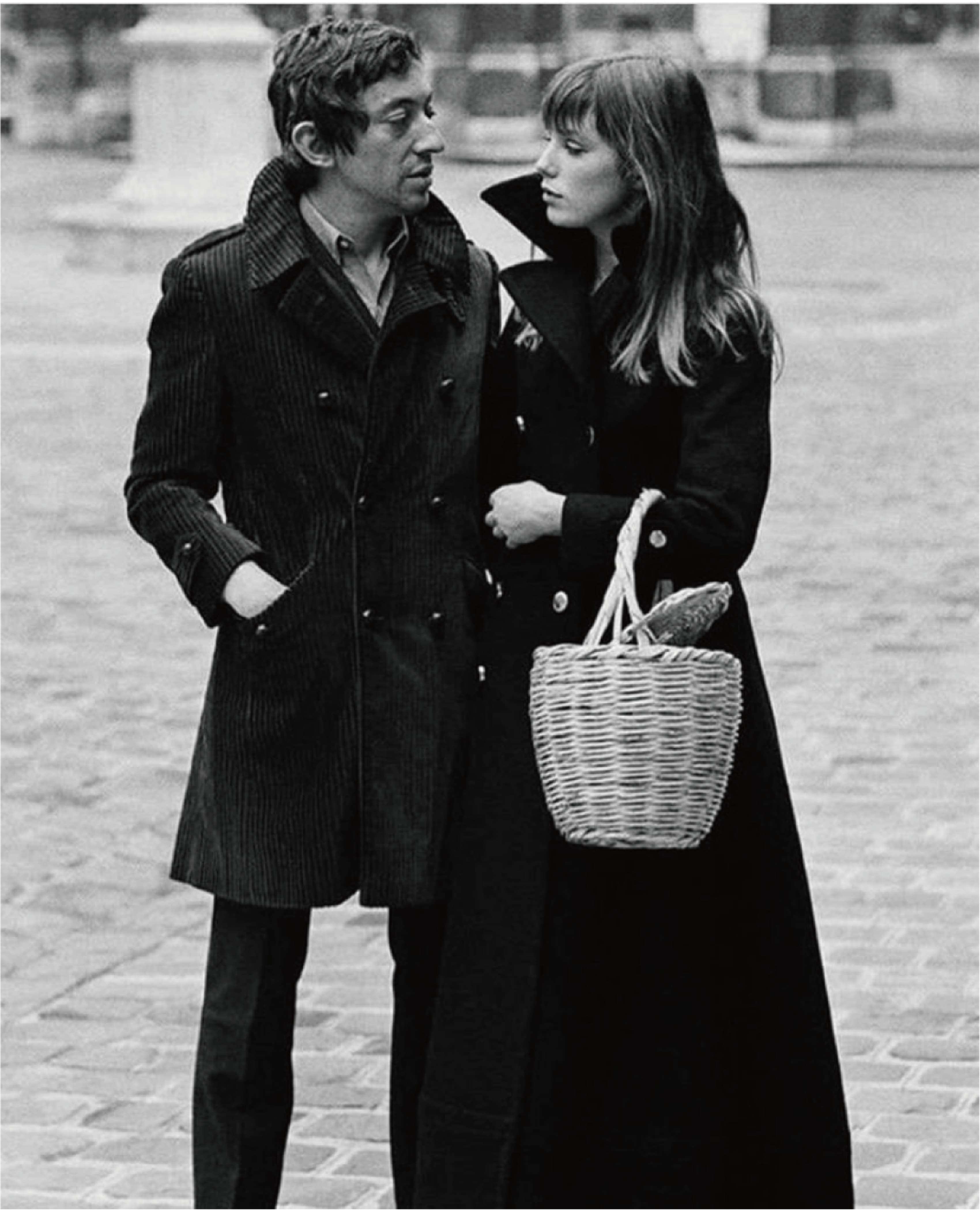 THE PEA COAT image 3