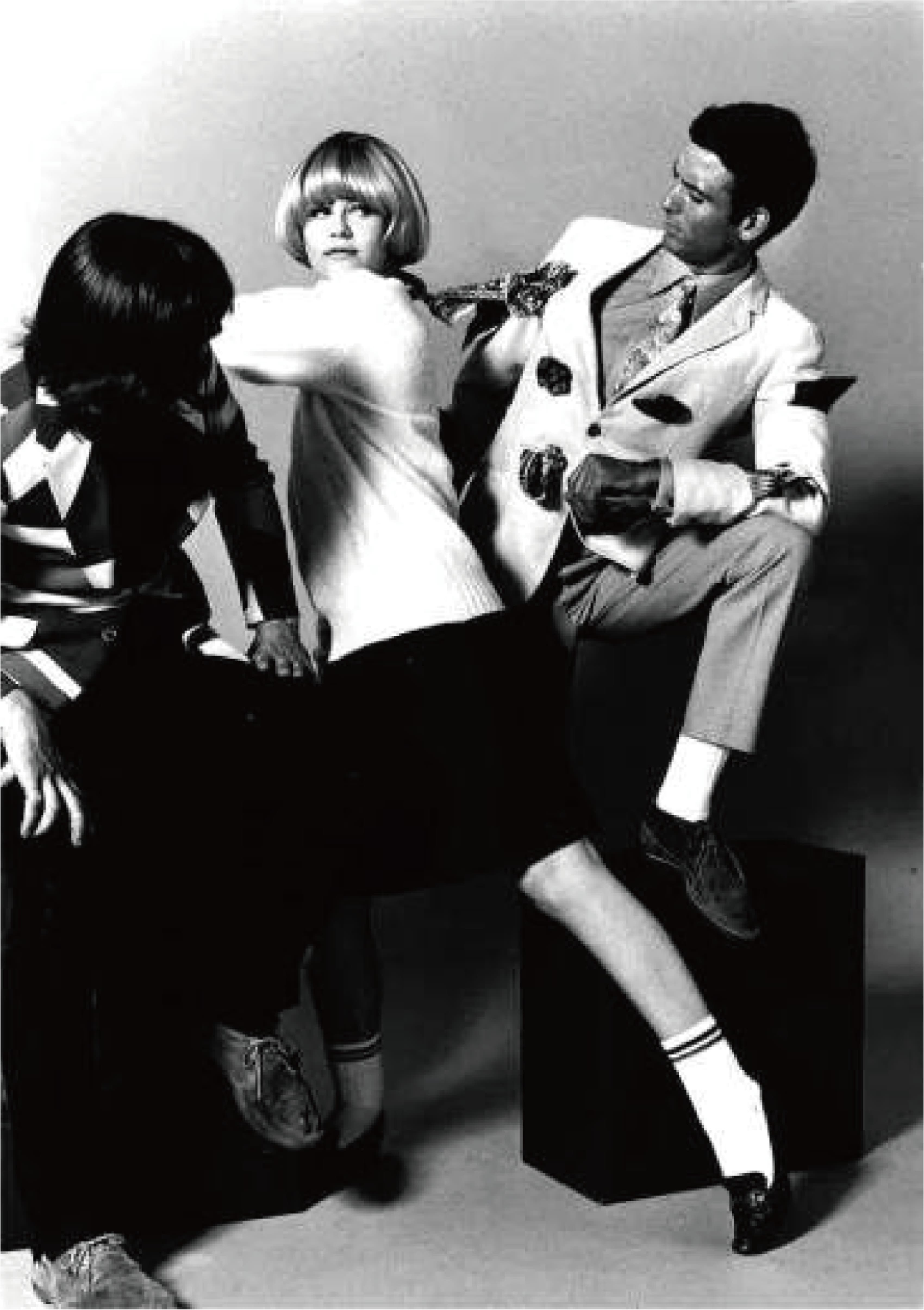 THE RENOMA MOVEMENT image 1