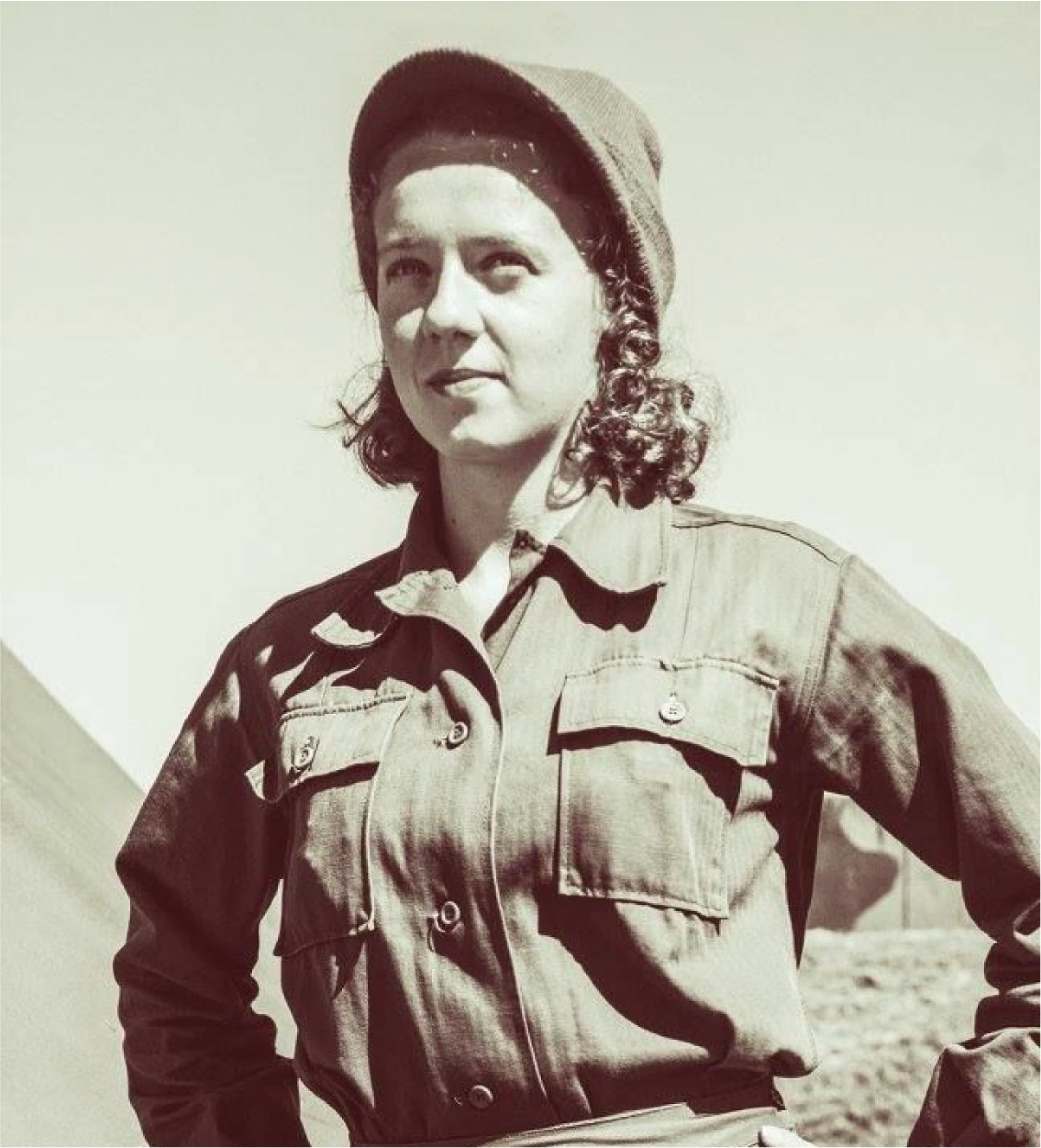 THE SCOUT SHIRT image 3