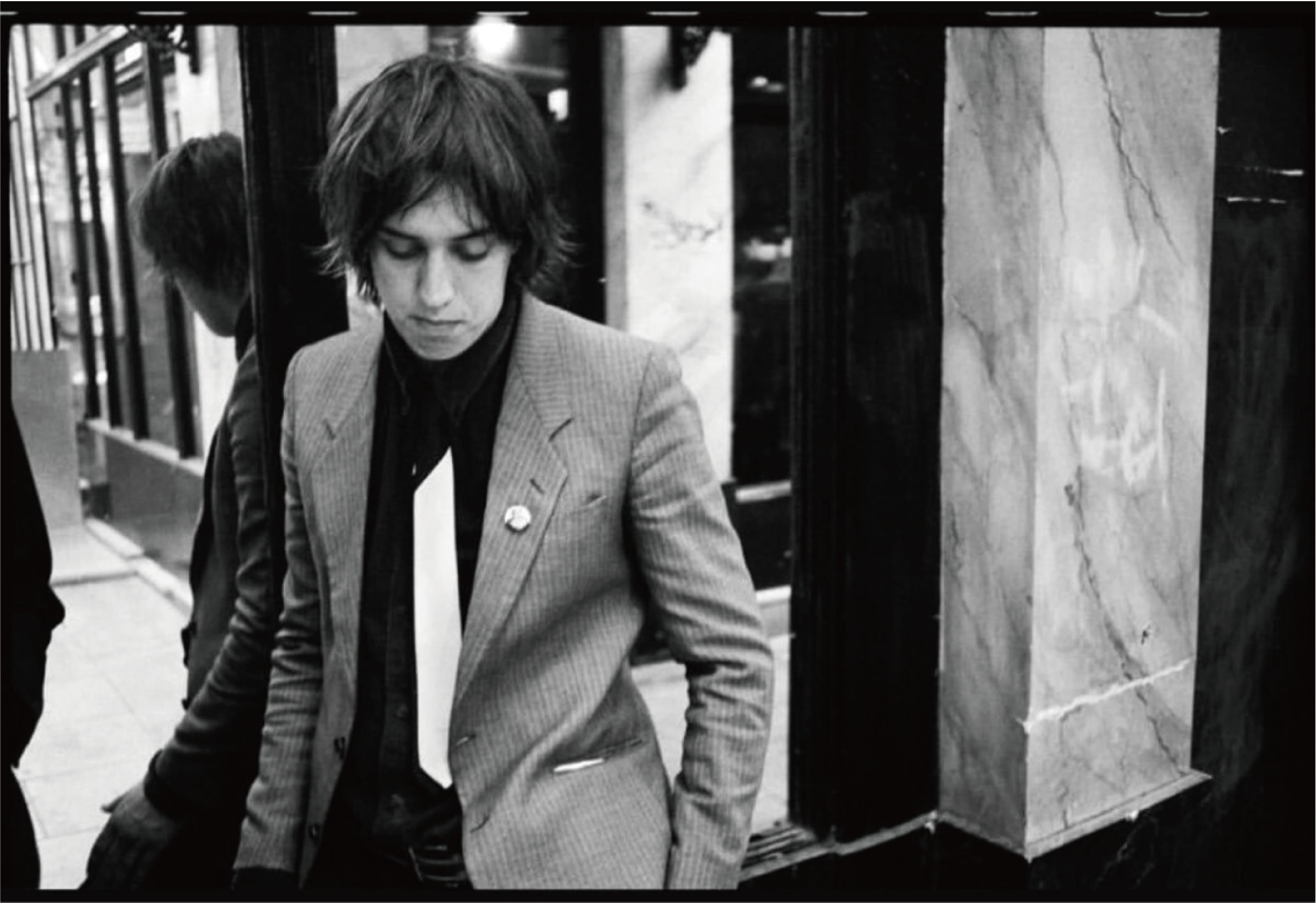 THE STROKES, A NEW MILLENNIUM OF STYLE image 2