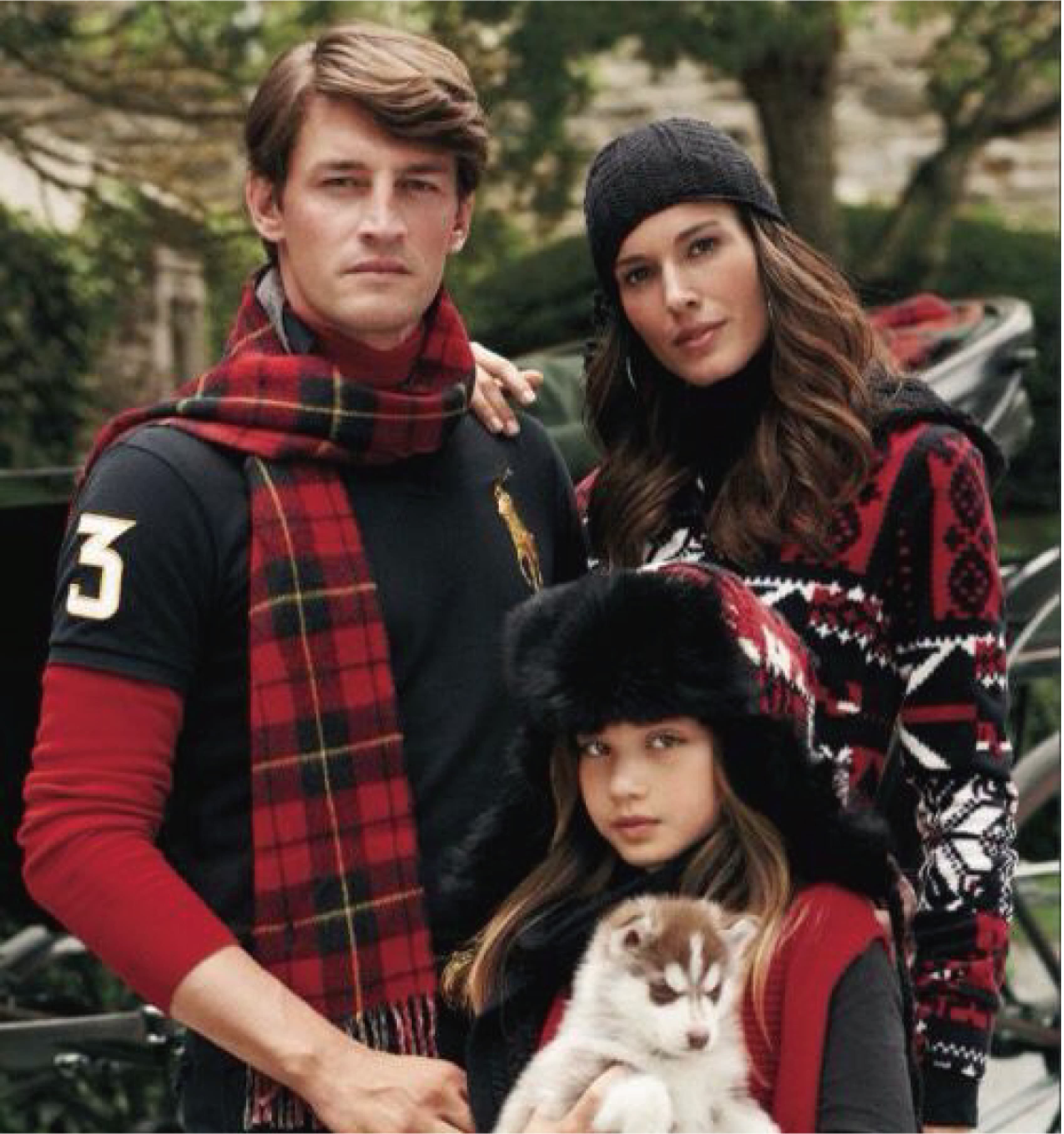 THE TARTAN image 2