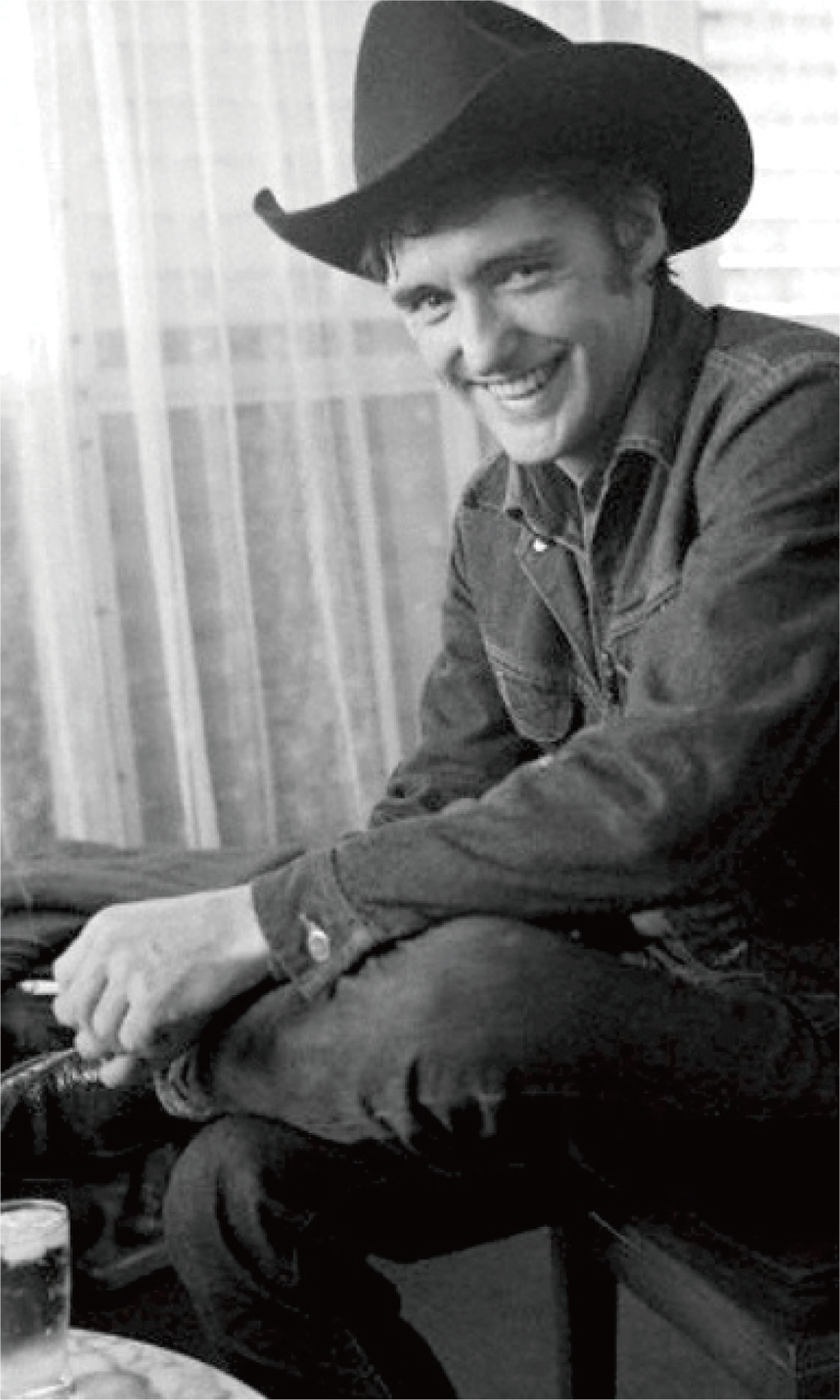 THE WESTERN SHIRT image 1
